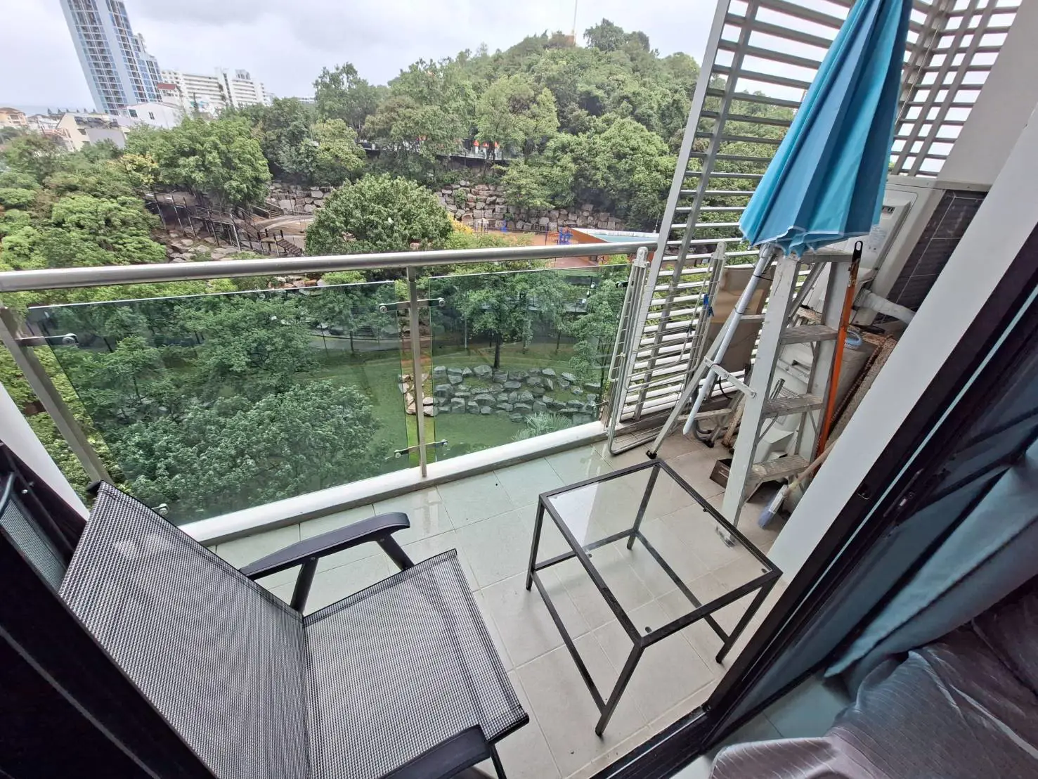 The Axis 1 bedroom for sale