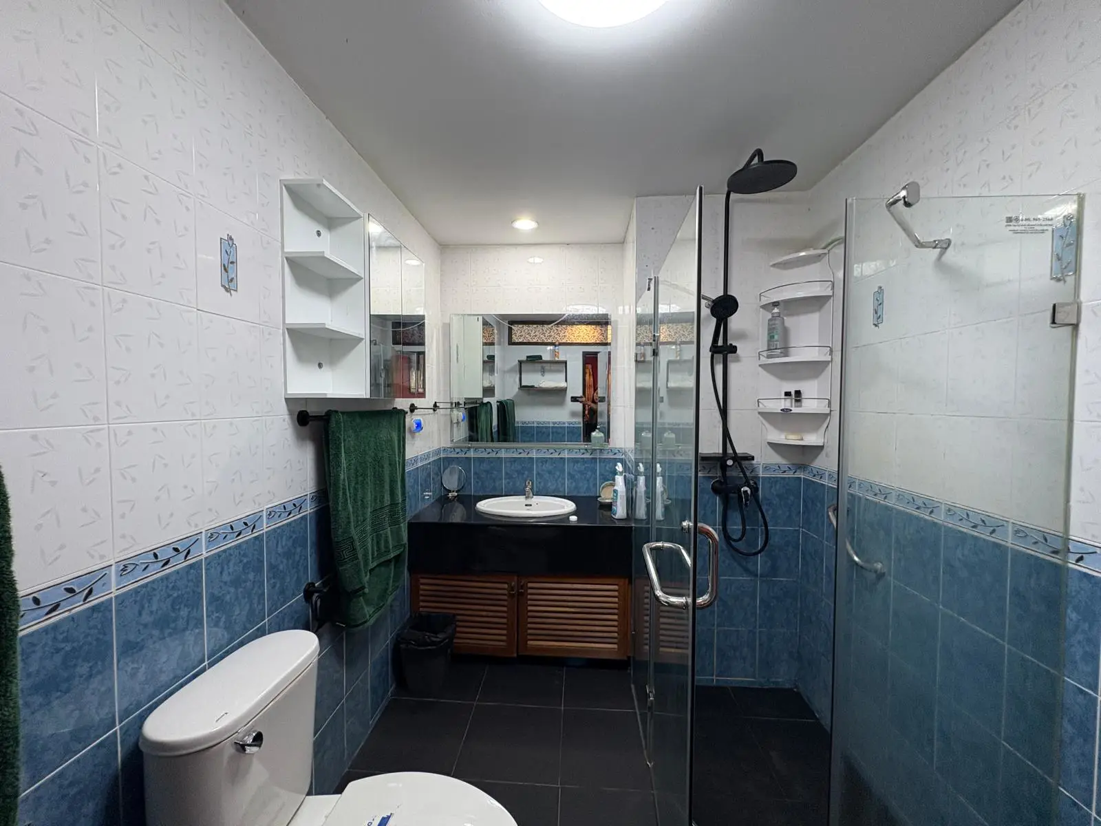 Pattaya Hill Resort Pratumnak 1 Bedroom for sale