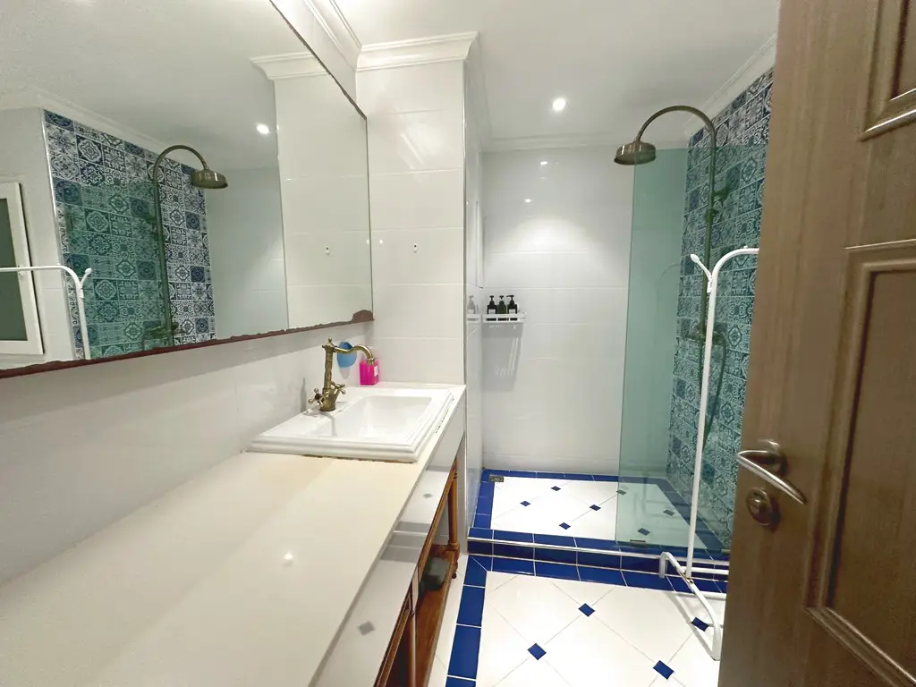 Seven Seas Cote d'Azur 2 Bedroom for rent