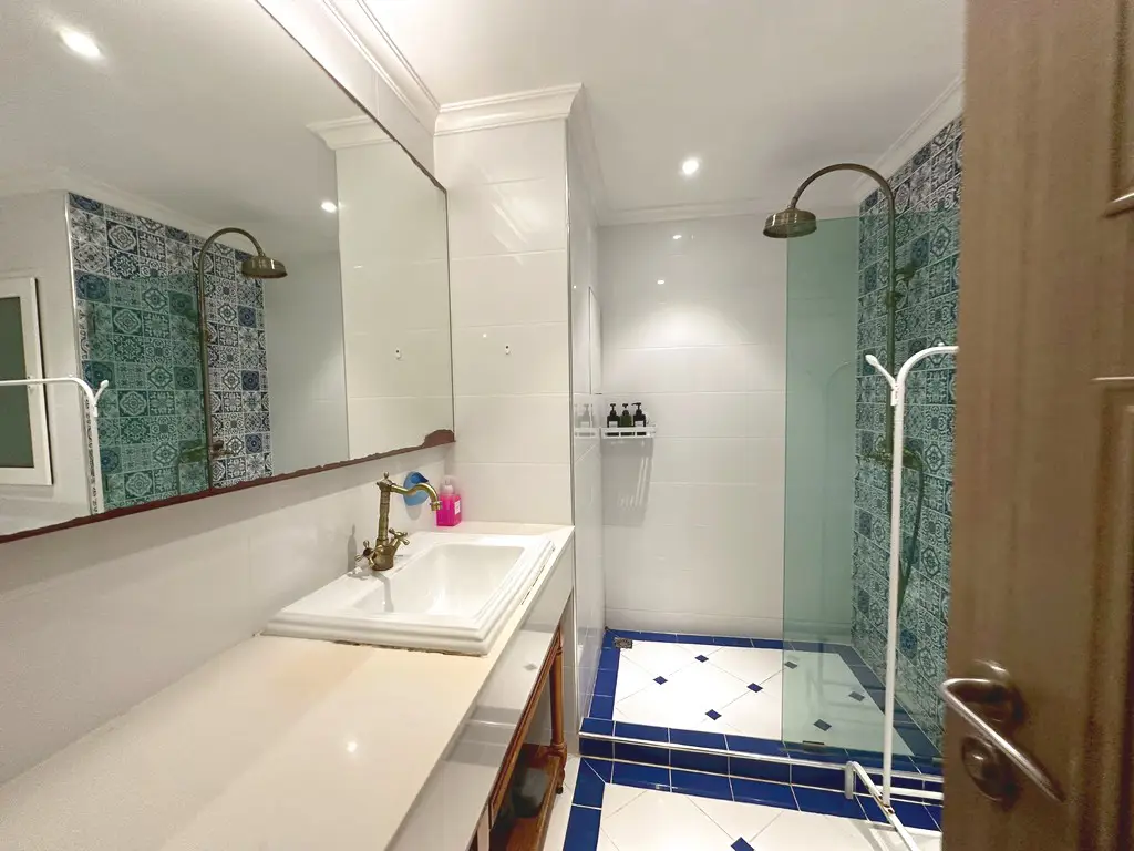 Seven Seas Cote d'Azur 2 Bedroom for rent