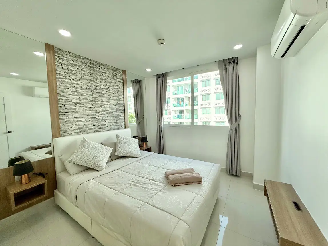 Amazon Residence 1 Bedroom for rent