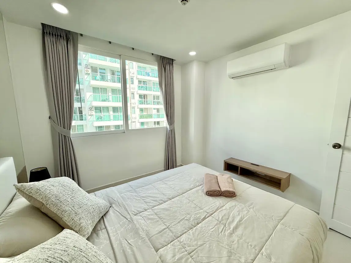 Amazon Residence 1 Bedroom for rent