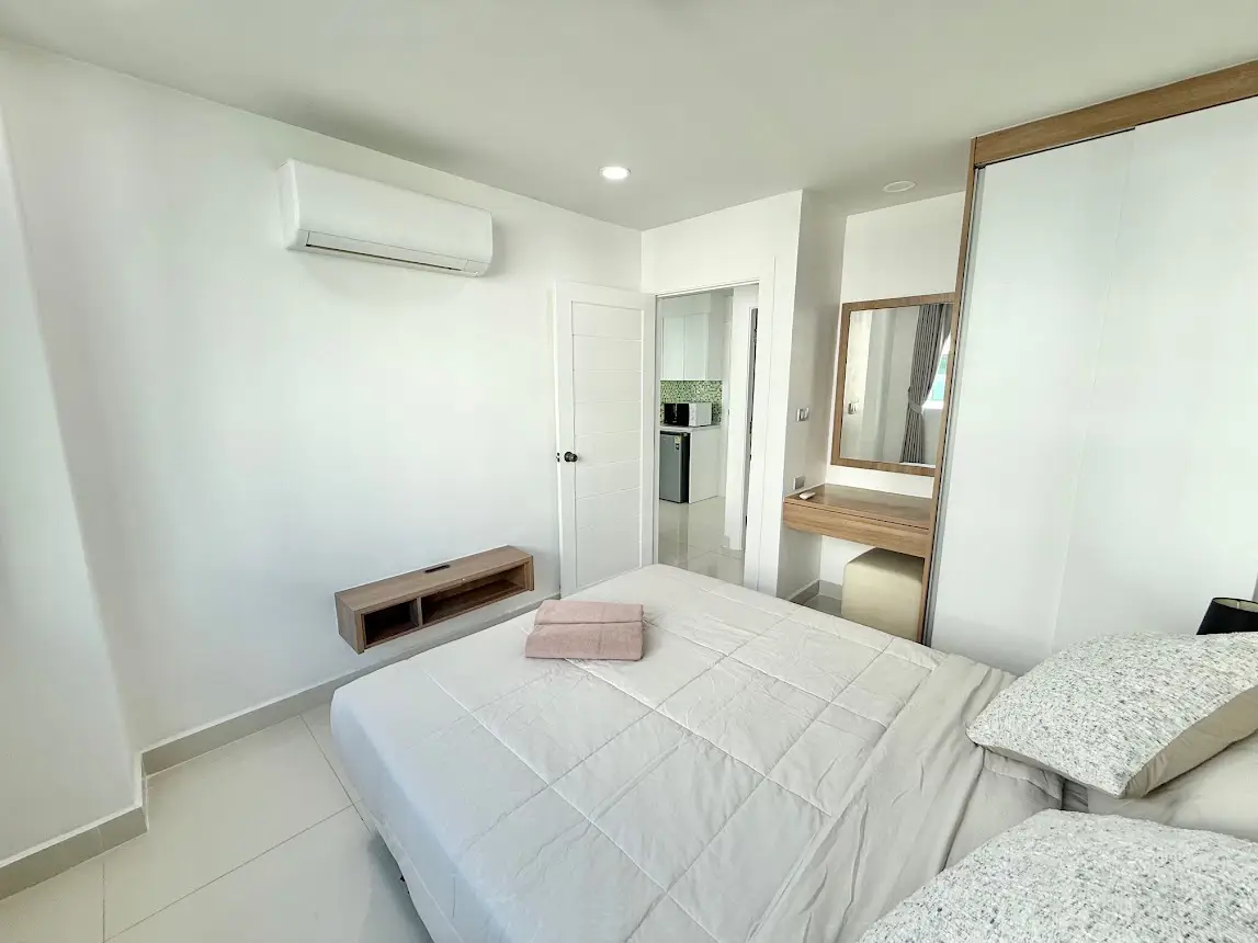 Amazon Residence 1 Bedroom for rent