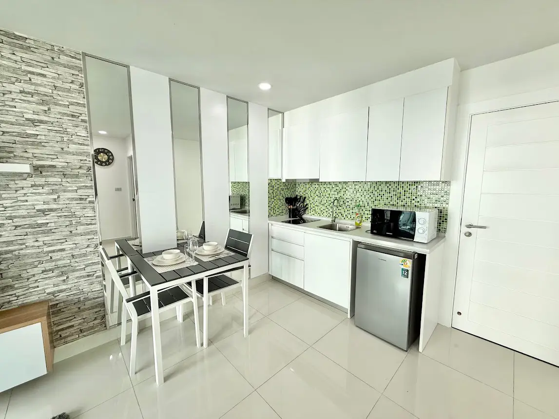 Amazon Residence 1 Bedroom for rent