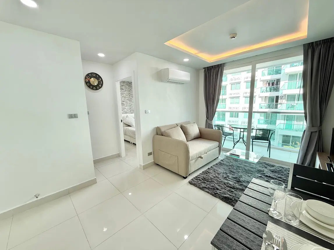 Amazon Residence 1 Bedroom for rent