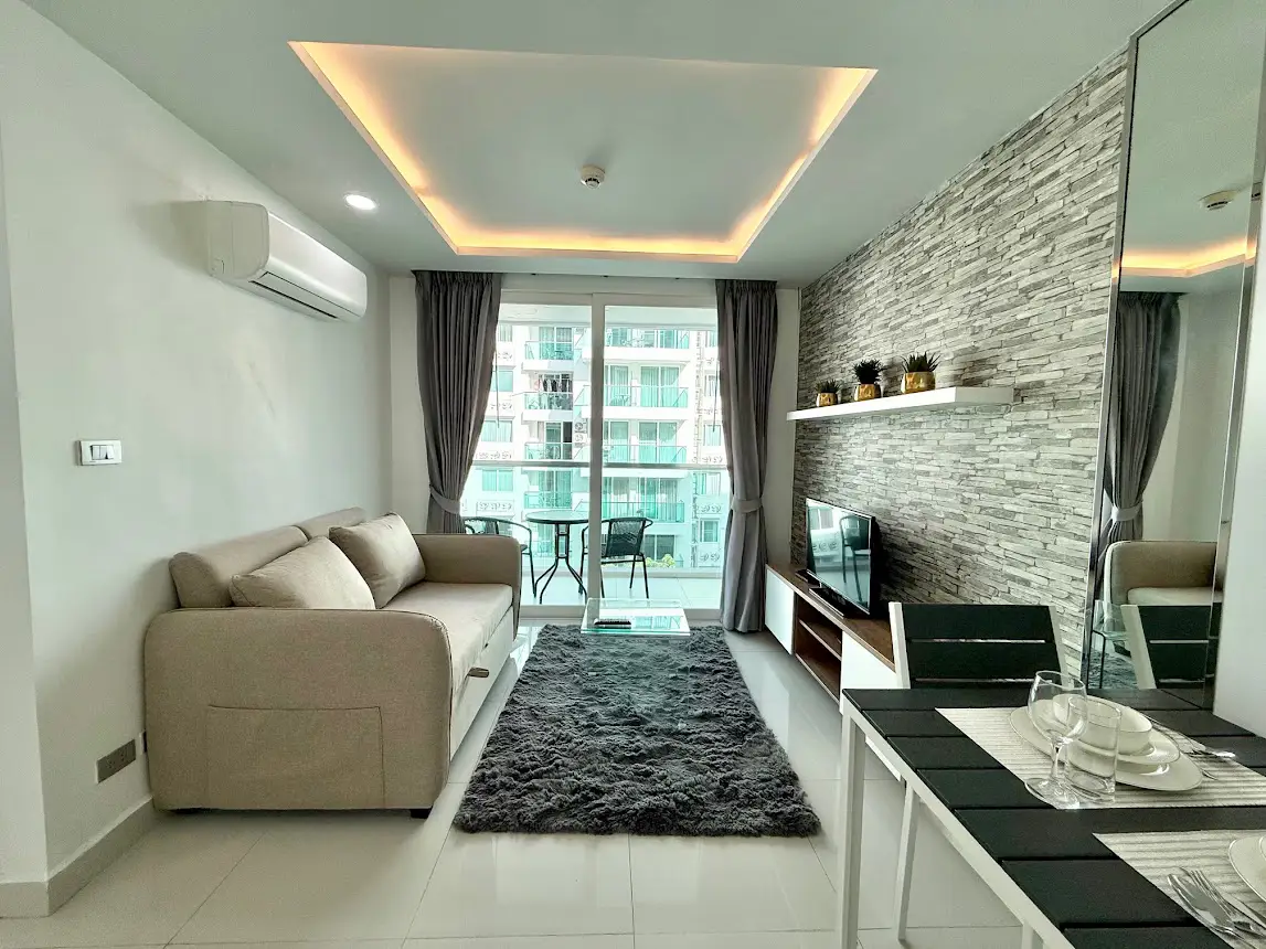 Amazon Residence 1 Bedroom for rent