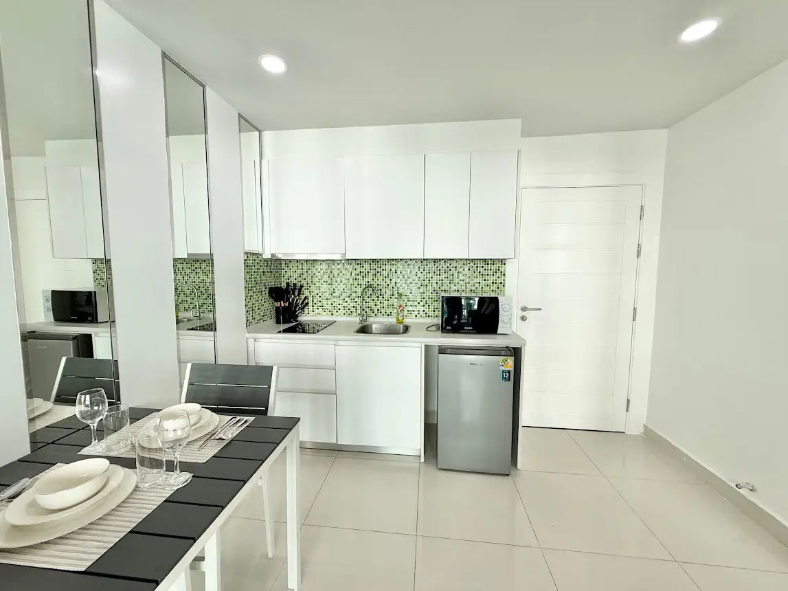 Amazon Residence 1 Bedroom for rent