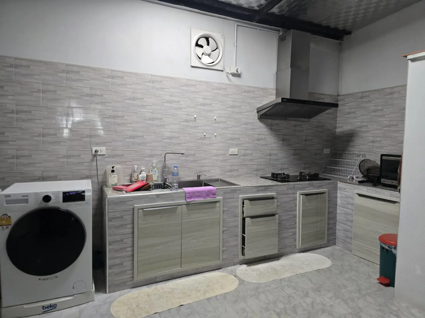 Sirinda Primo 3 Bedroom for rent