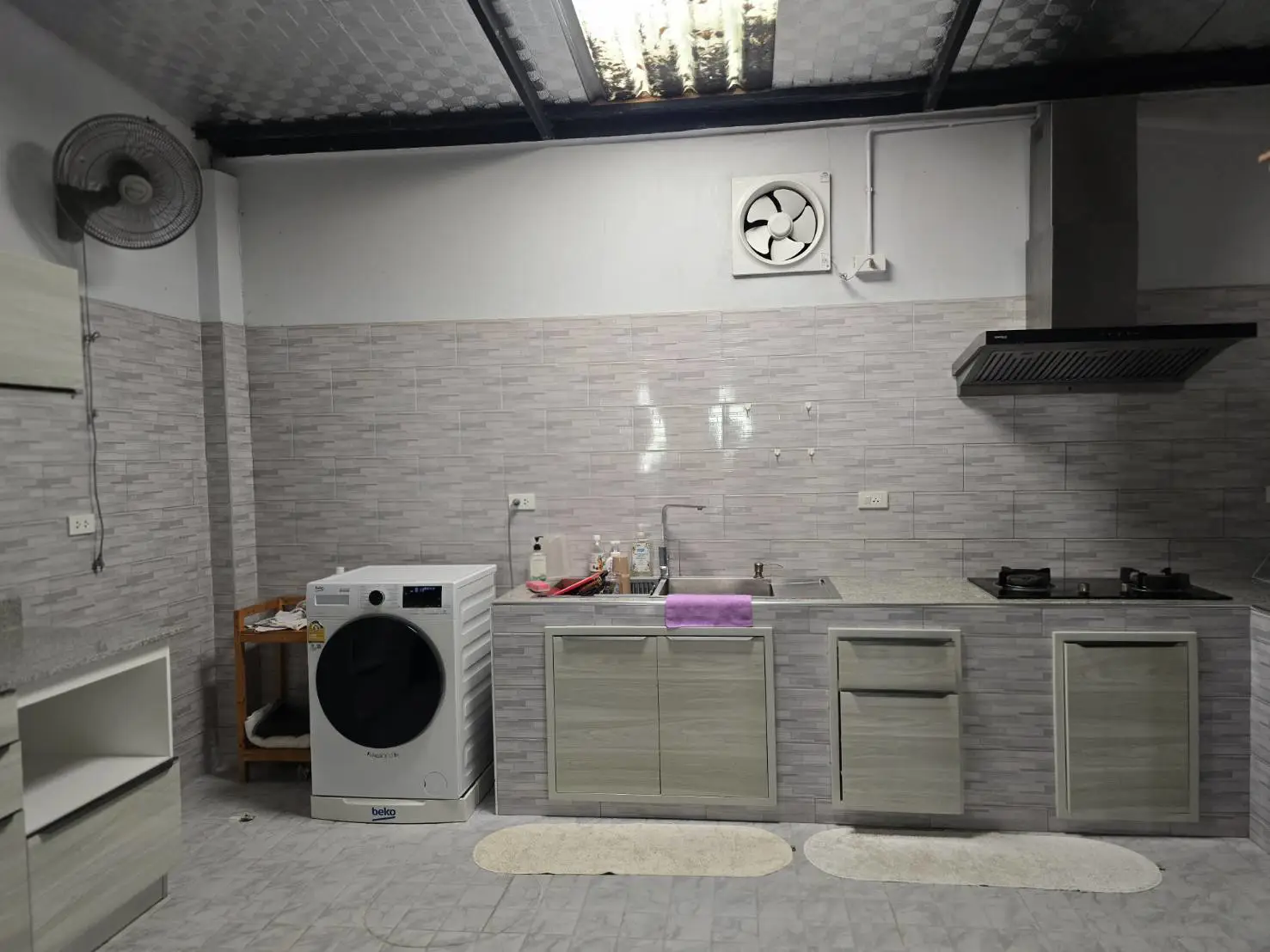 Sirinda Primo 3 Bedroom for rent