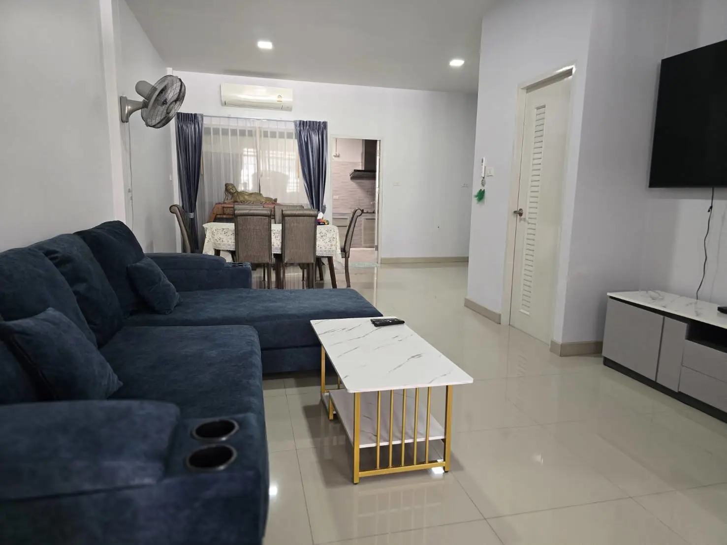 Sirinda Primo 3 Bedroom for rent