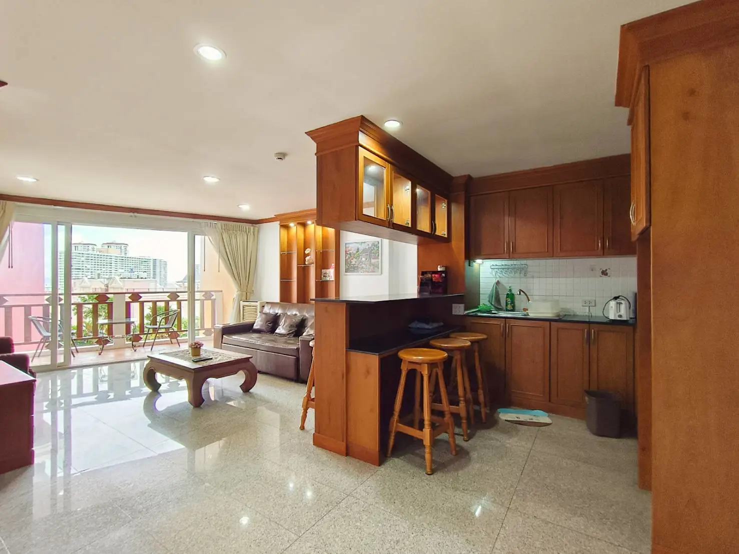 Royal Hill Resort Condo 2 Bedroom for sale