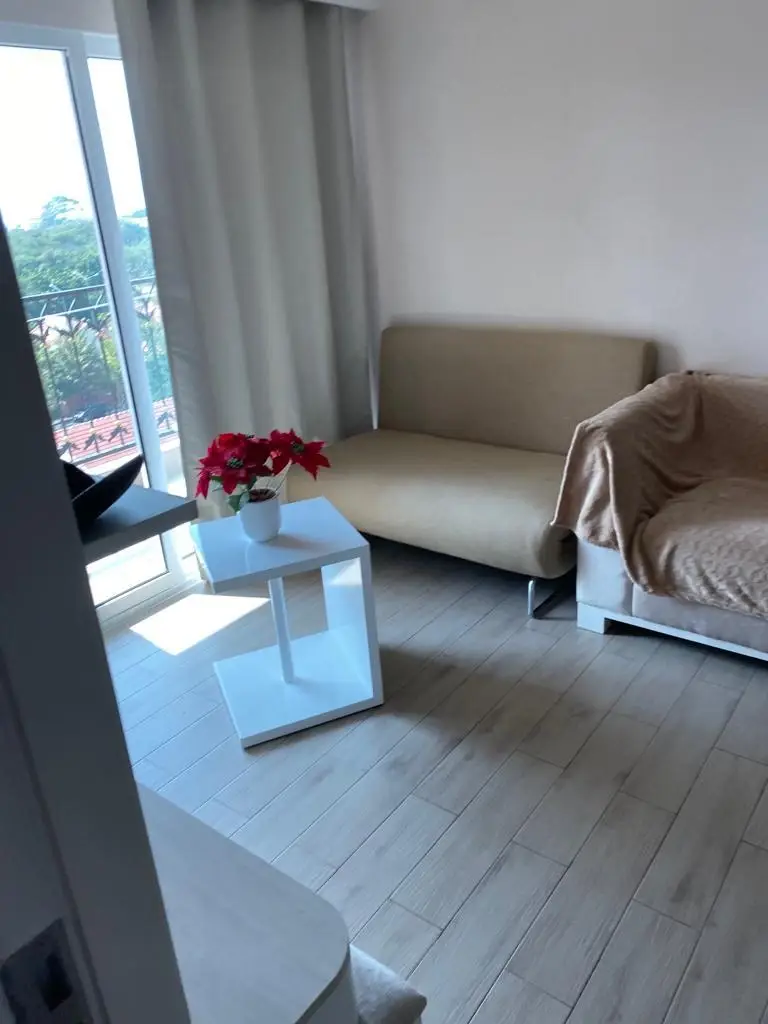Seven Seas Condo 1 Bedroom For Sale