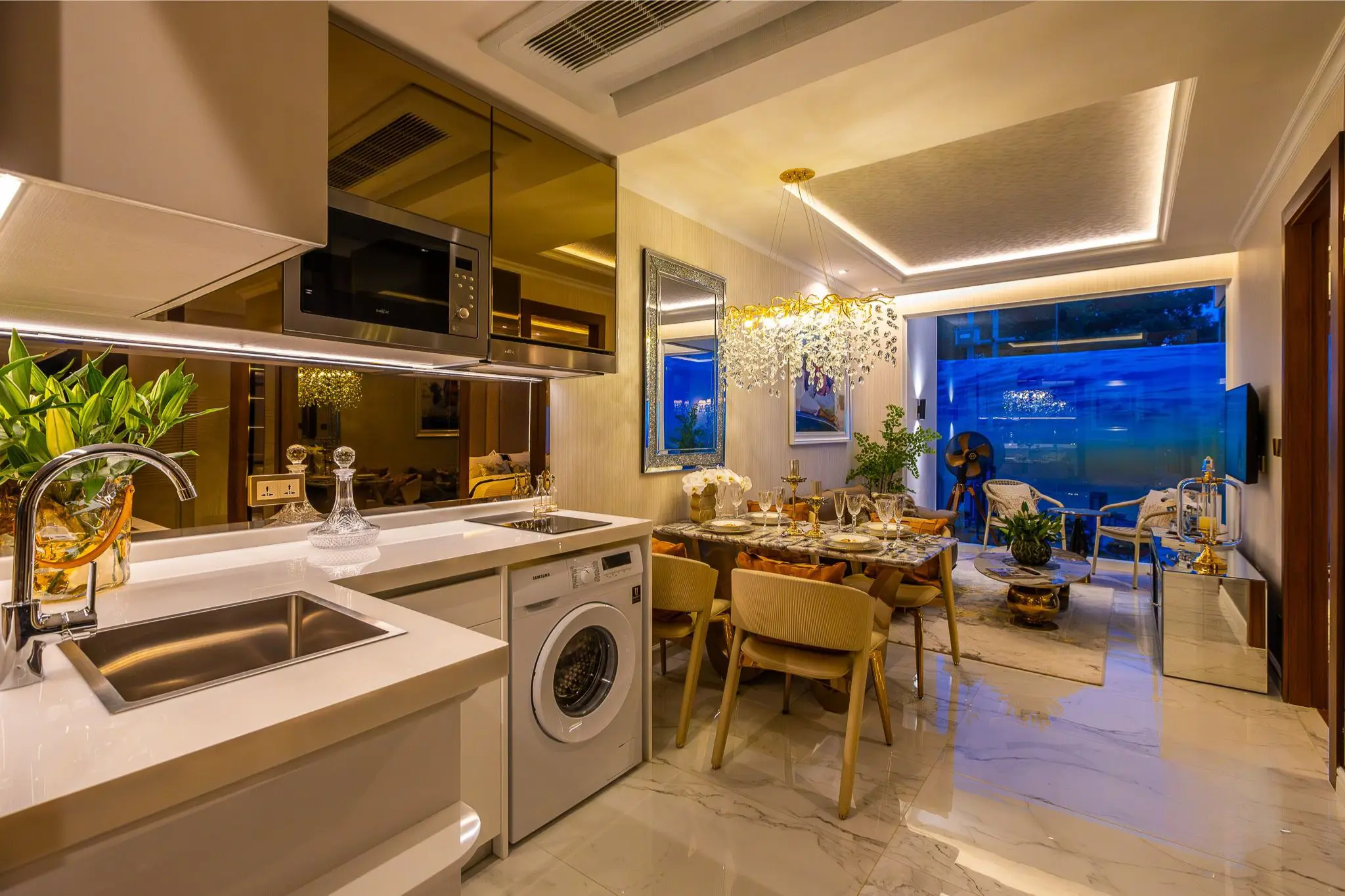Riviera Malibu 1 Bedroom for sale