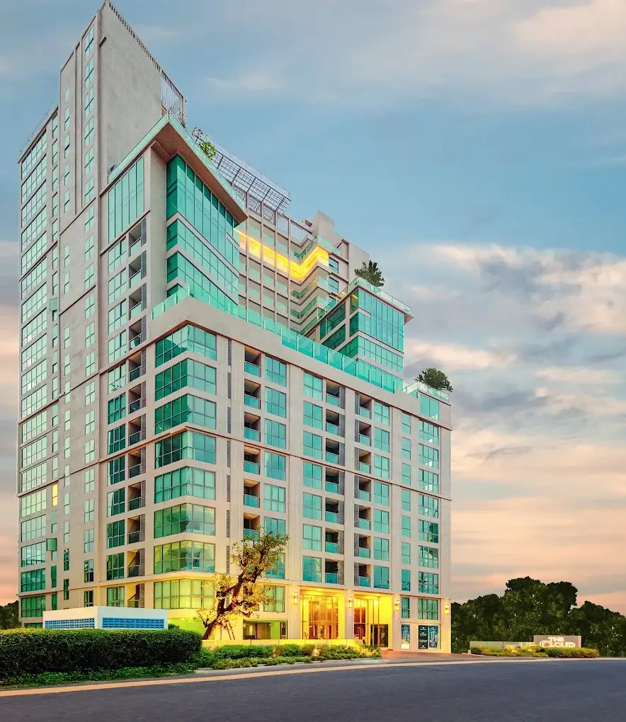 The Cloud Condominium 1 Bedroom for sale