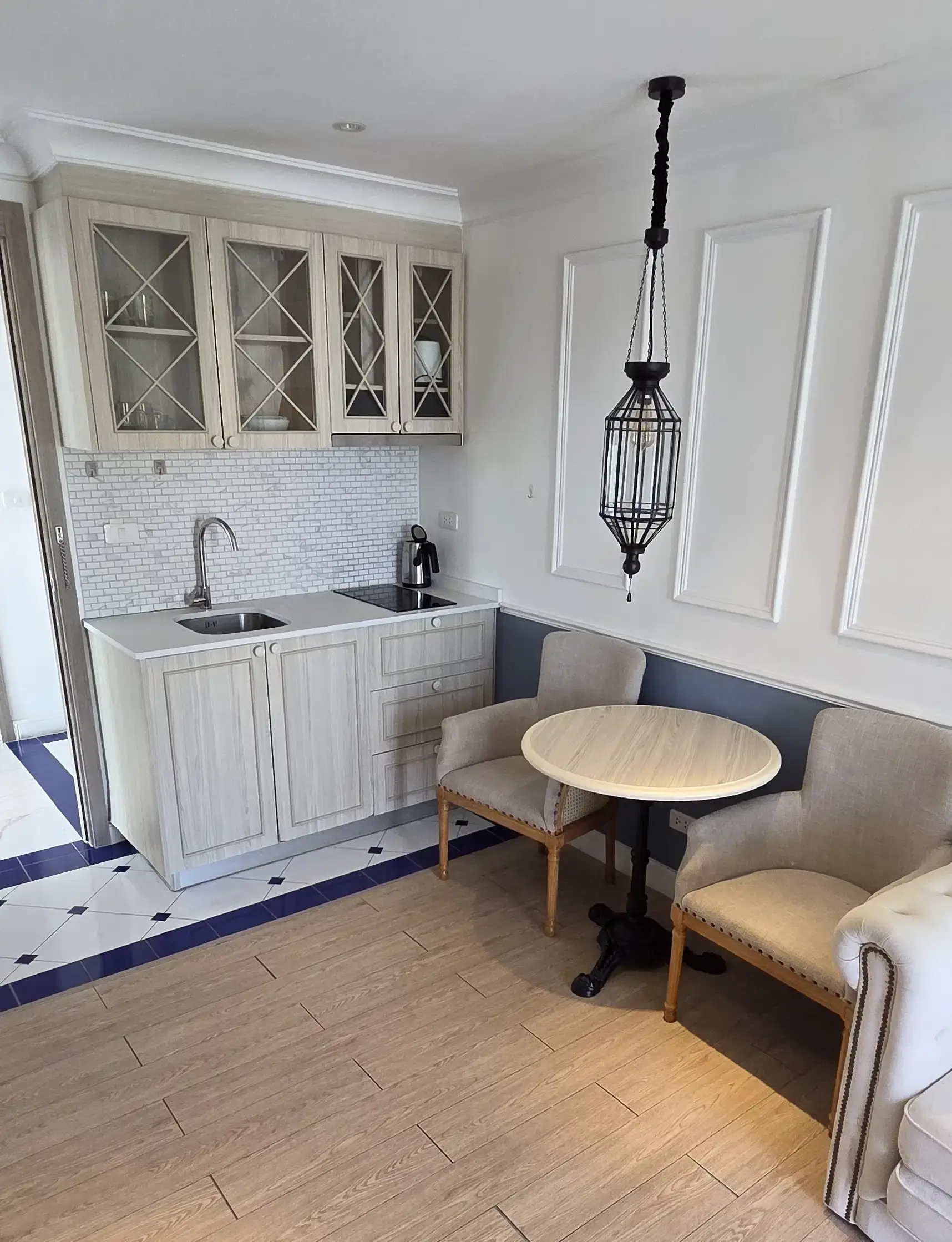 Seven Seas Cote d'Azur 1 Bedroom for sale