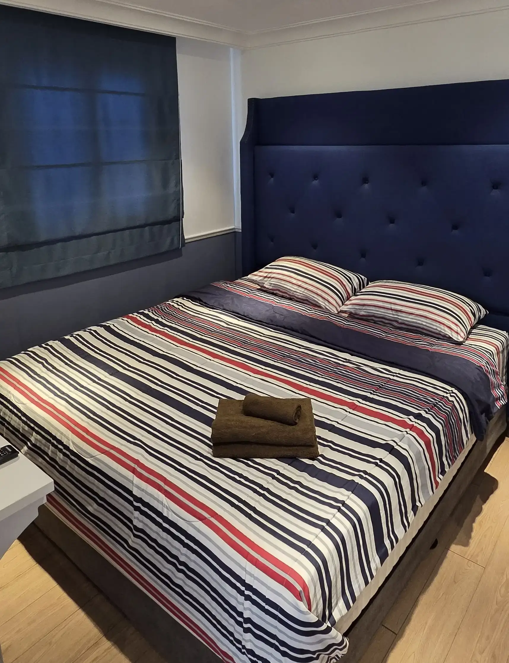 Seven Seas Cote d'Azur 1 Bedroom for sale