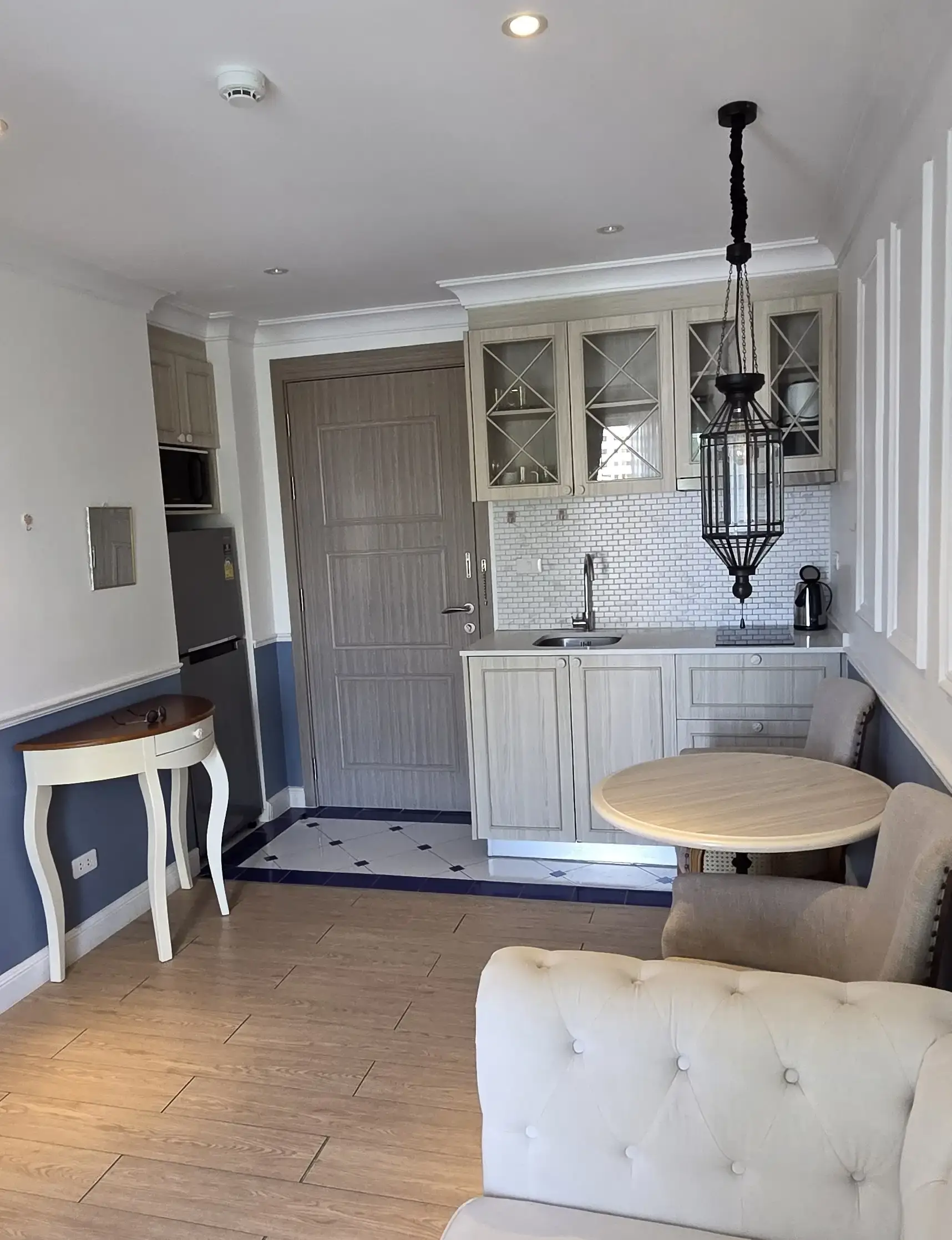 Seven Seas Cote d'Azur 1 Bedroom for sale