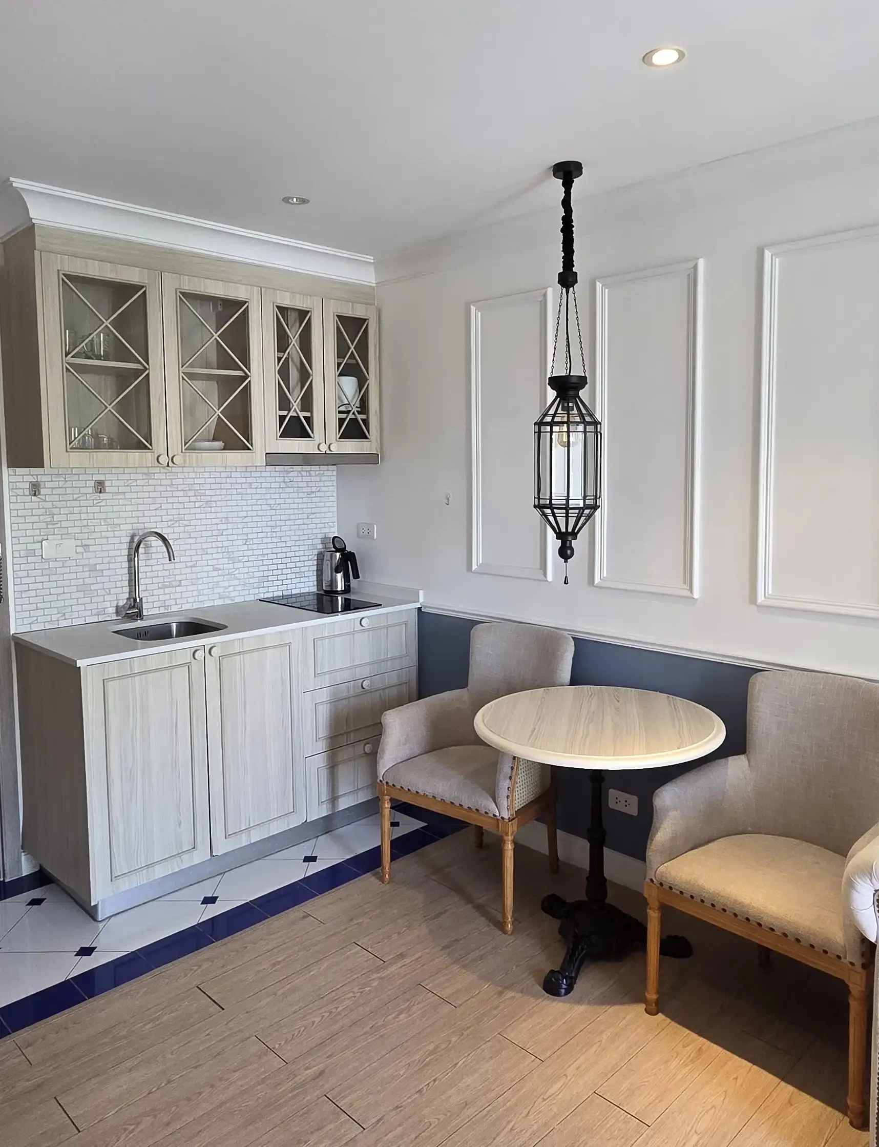 Seven Seas Cote d'Azur 1 Bedroom for sale