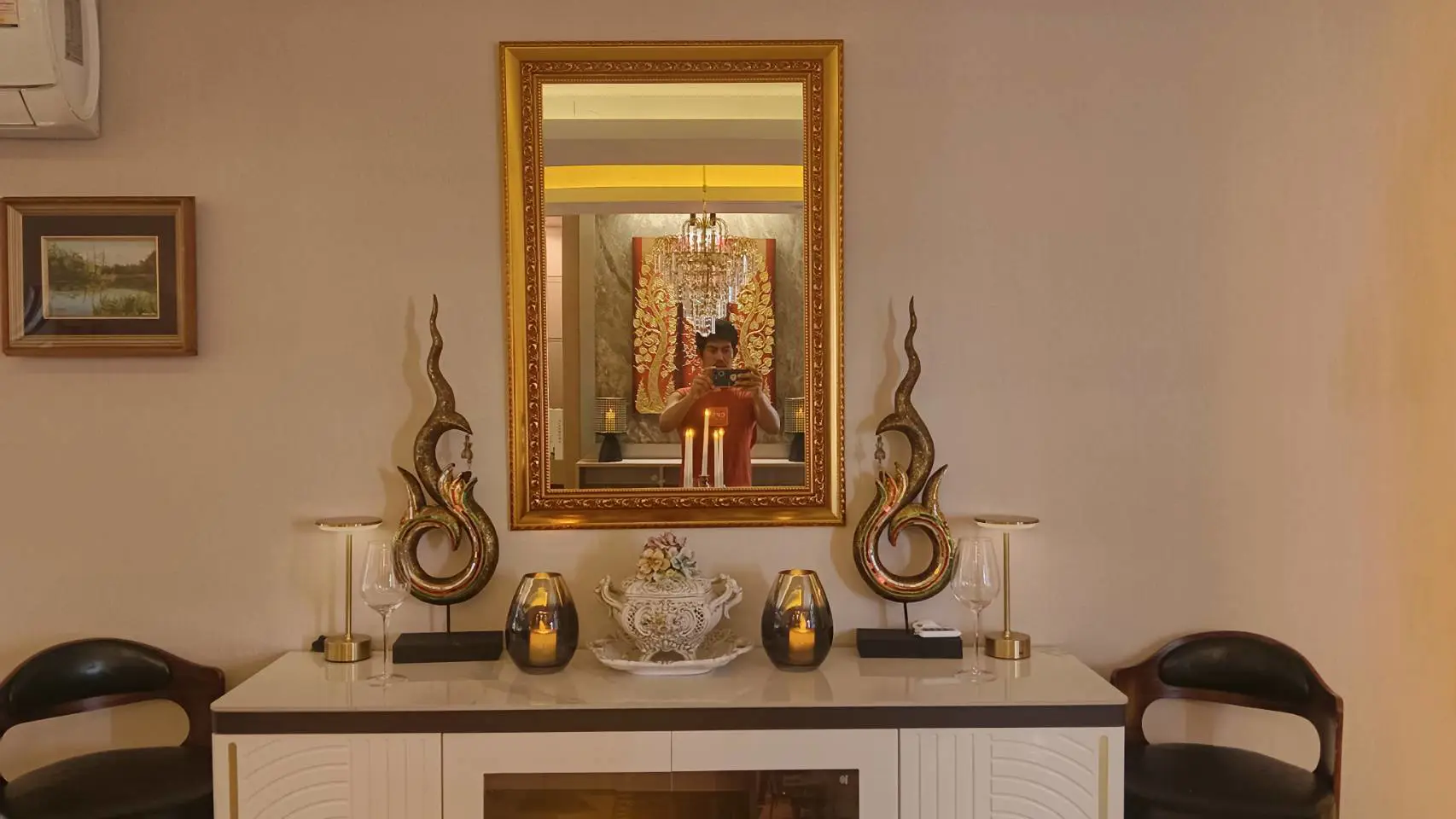 Paradise Condominium 1 Bedroom for rent and for sale