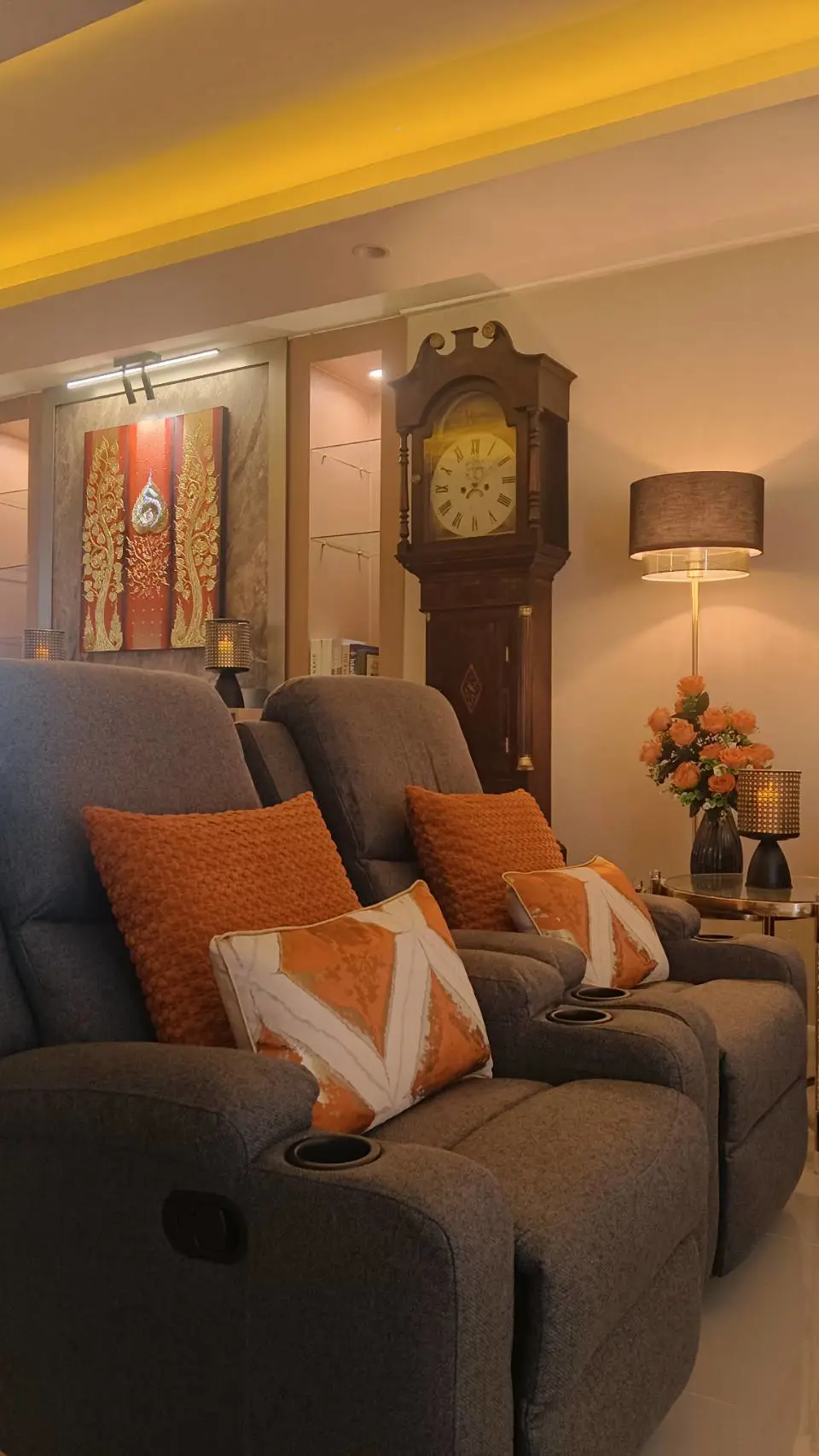 Paradise Condominium 1 Bedroom for rent and for sale