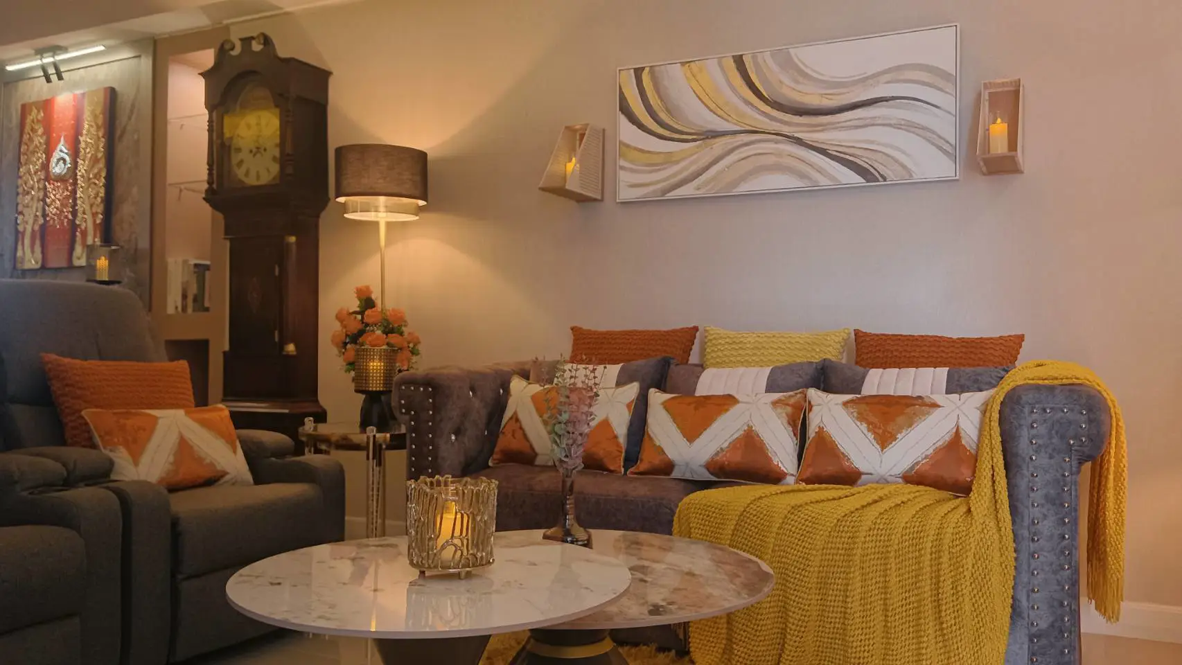 Paradise Condominium 1 Bedroom for rent and for sale