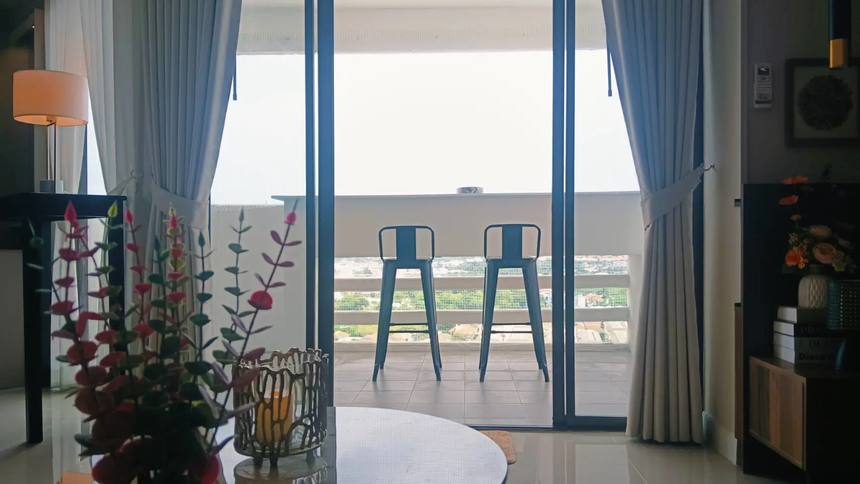 Paradise Condominium 1 Bedroom for rent and for sale