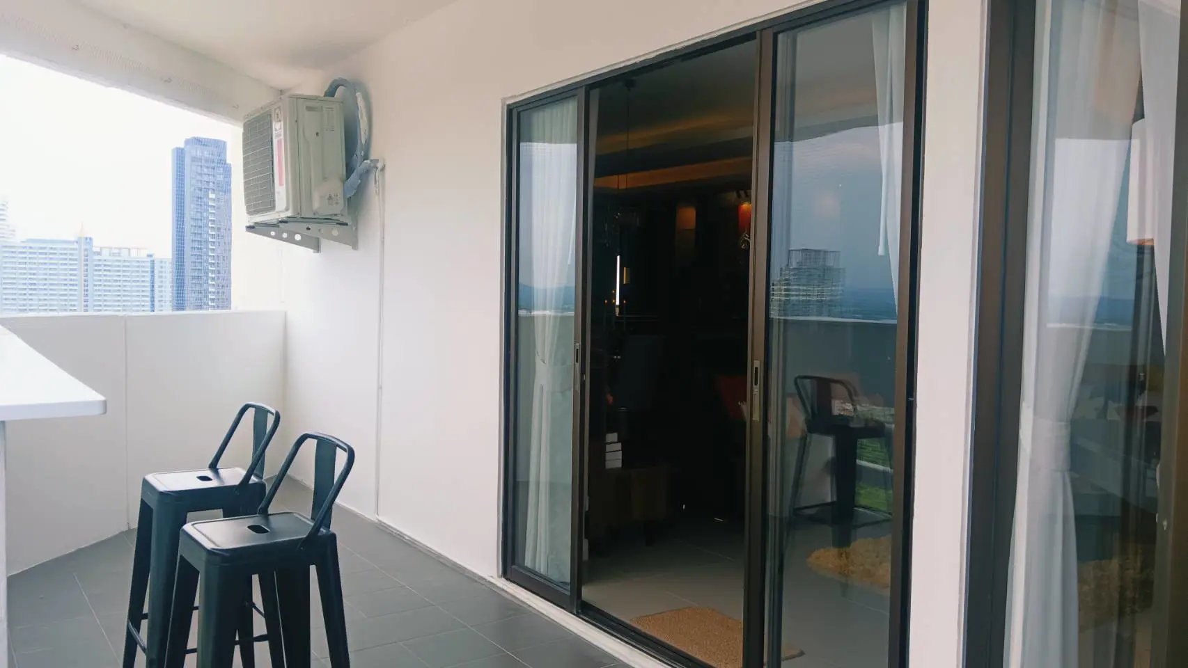 Paradise Condominium 1 Bedroom for rent and for sale