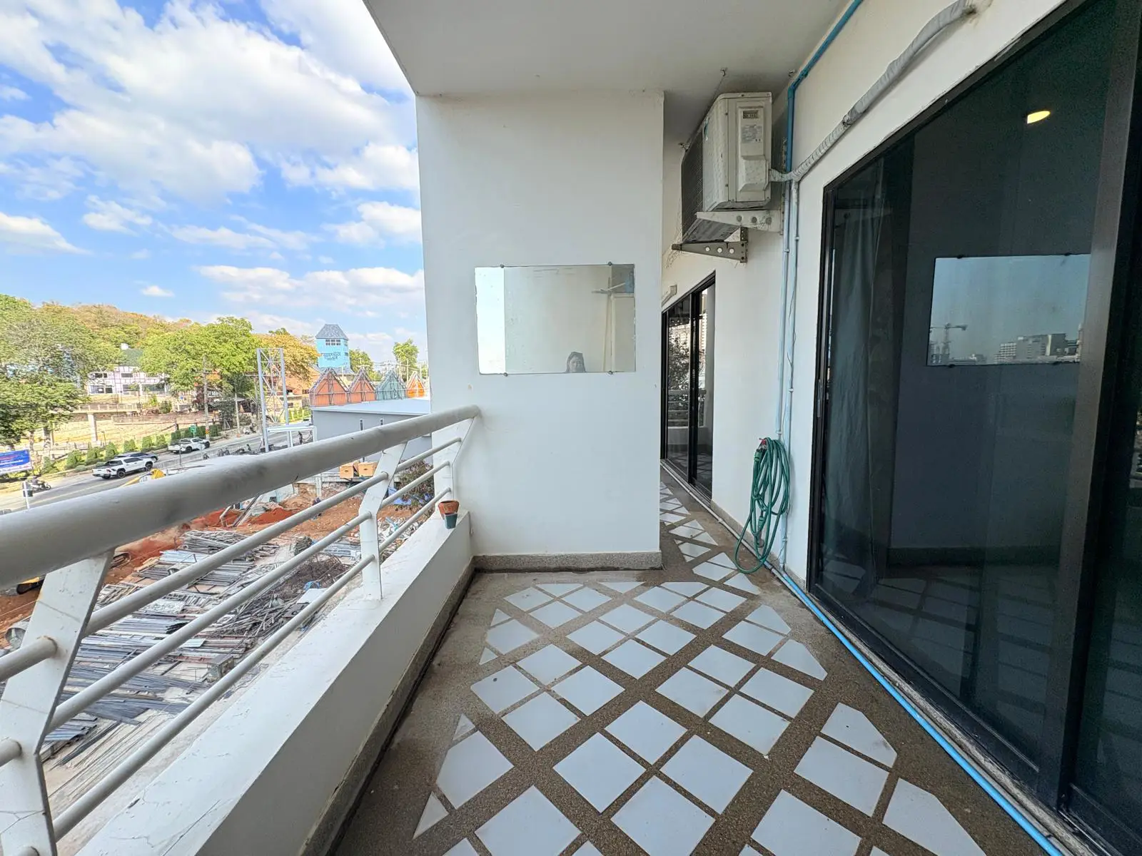 Pattaya Hill Resort Pratumnak 1 Bedroom for sale