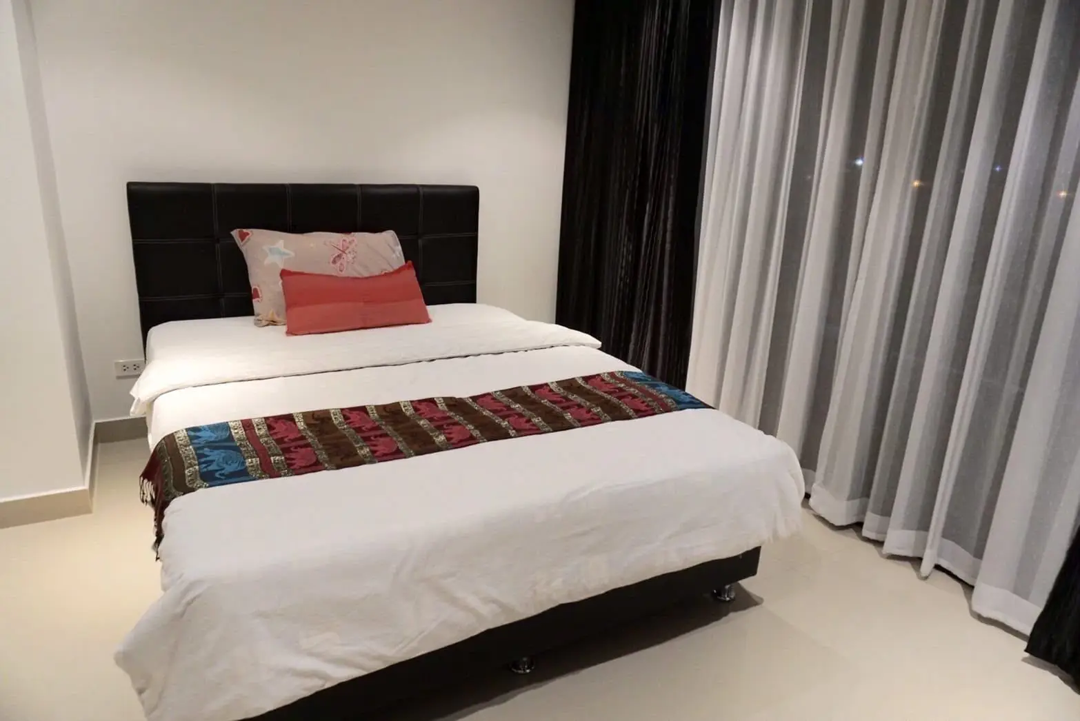 The Park Condominium 2 Bedroom for sale and rent