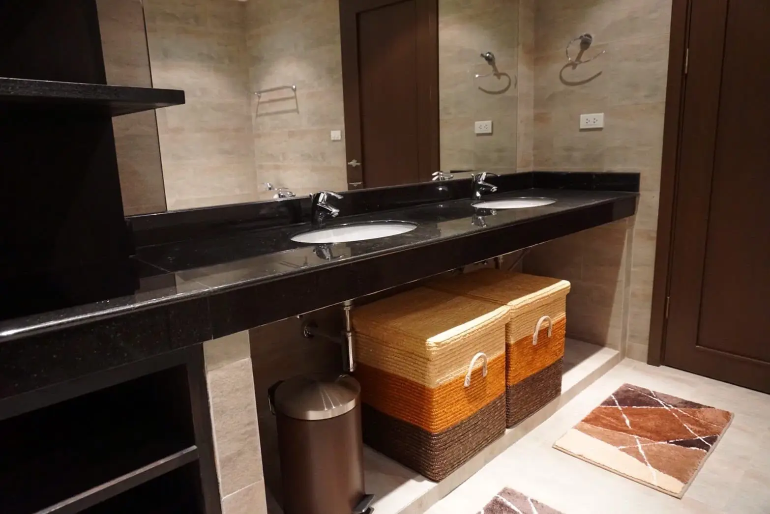 The Park Condominium 2 Bedroom for sale and rent