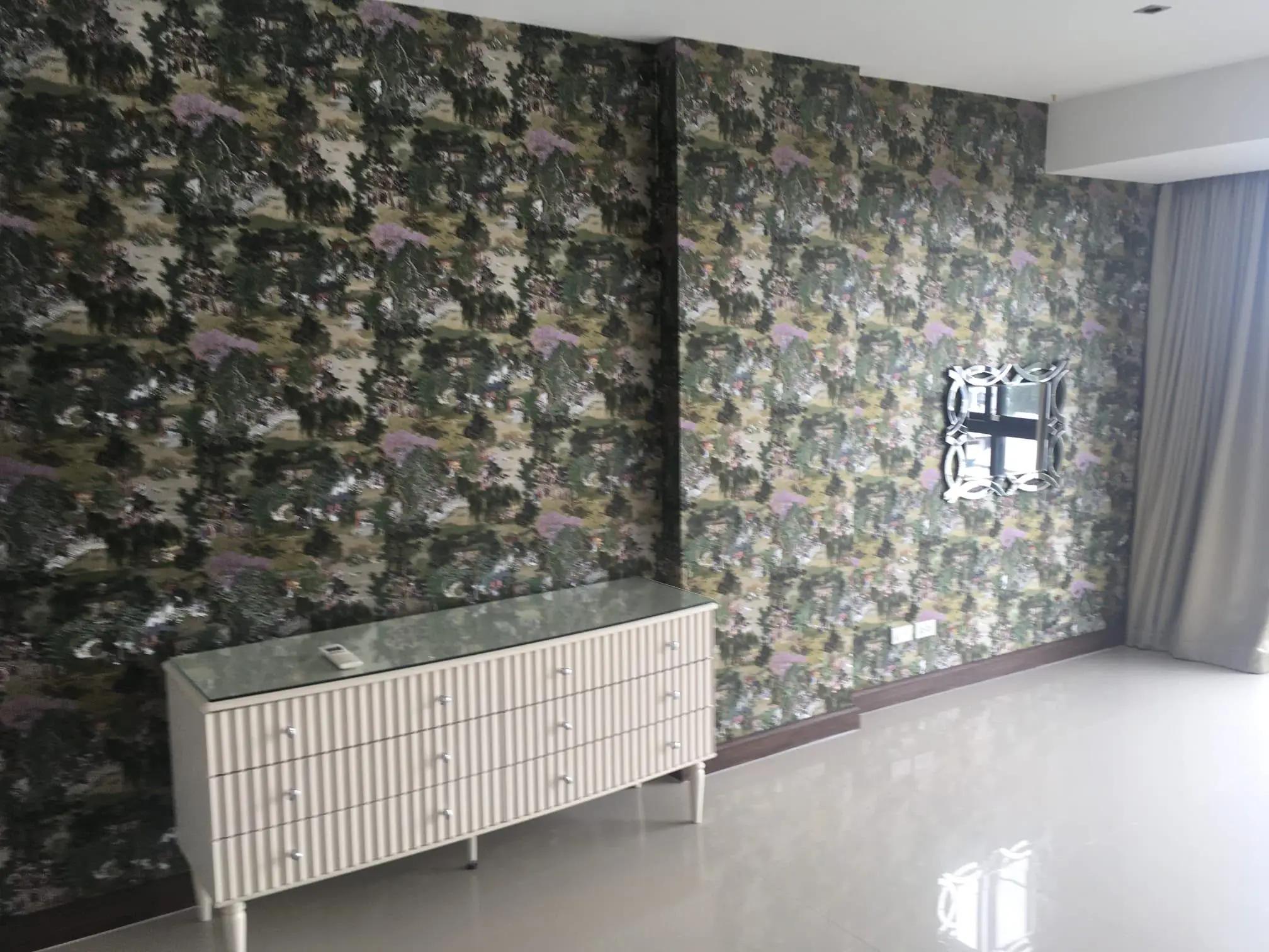 The Park Condominium 2 Bedroom for sale and rent