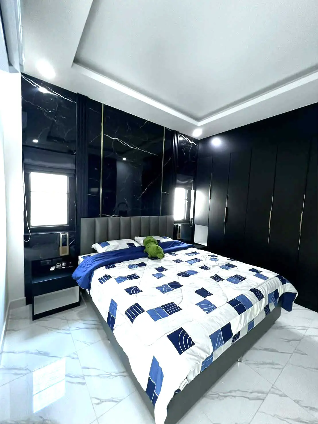 Pool villa at Siam Country Club 4 Bedroom for sale