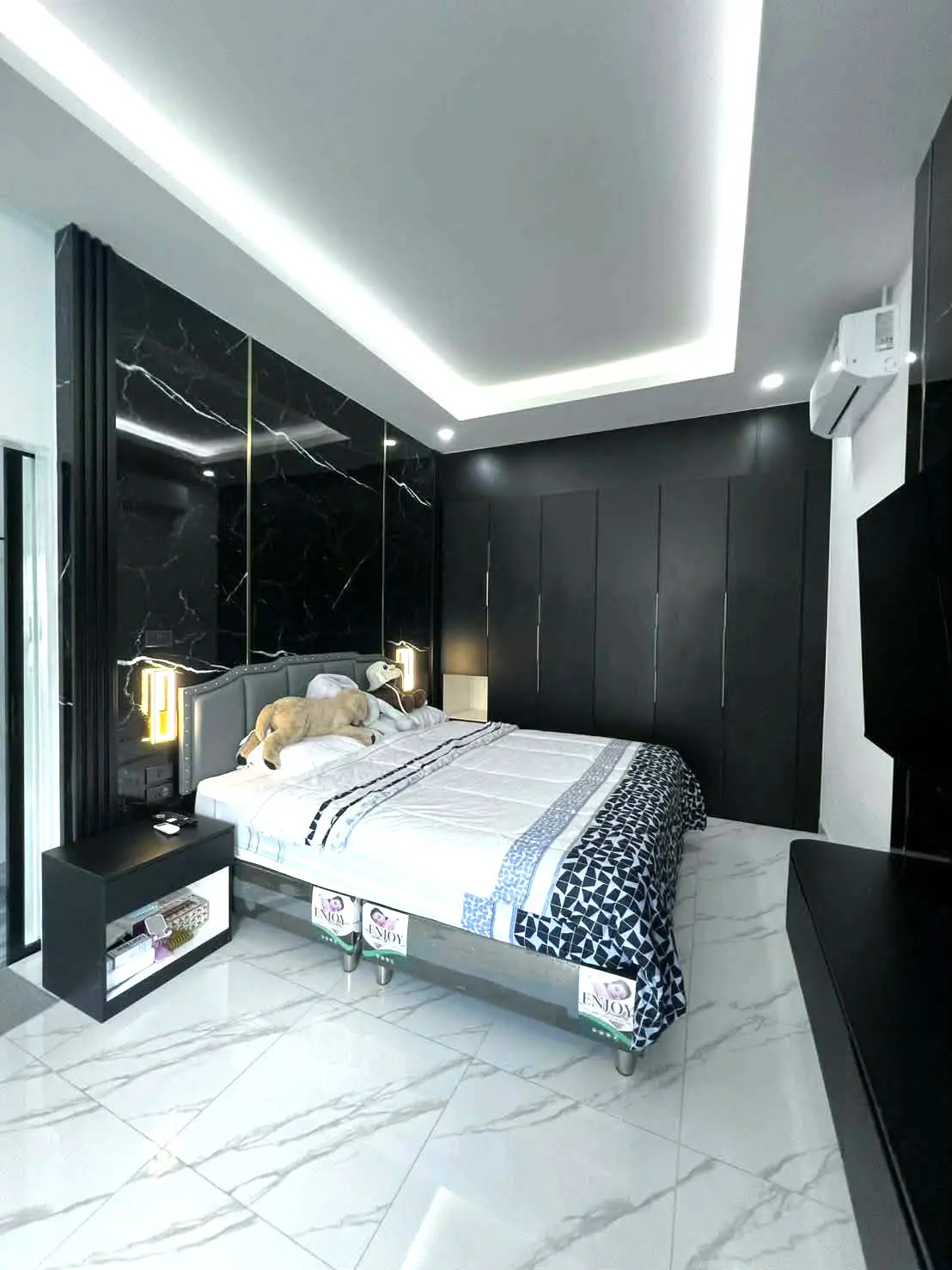 Pool villa at Siam Country Club 4 Bedroom for sale