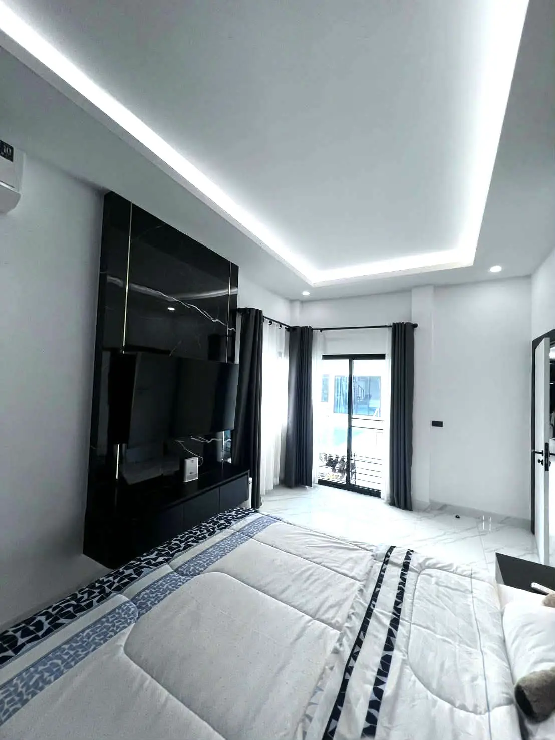 Pool villa at Siam Country Club 4 Bedroom for sale