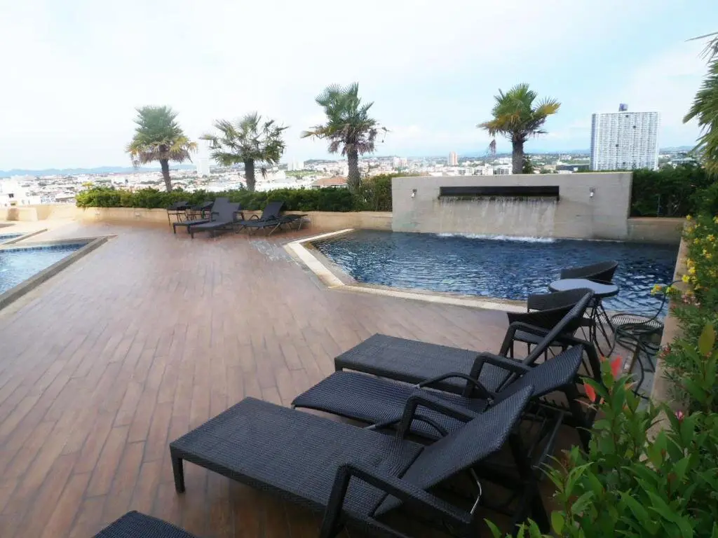 The Axis 2 Bedrooms for sale