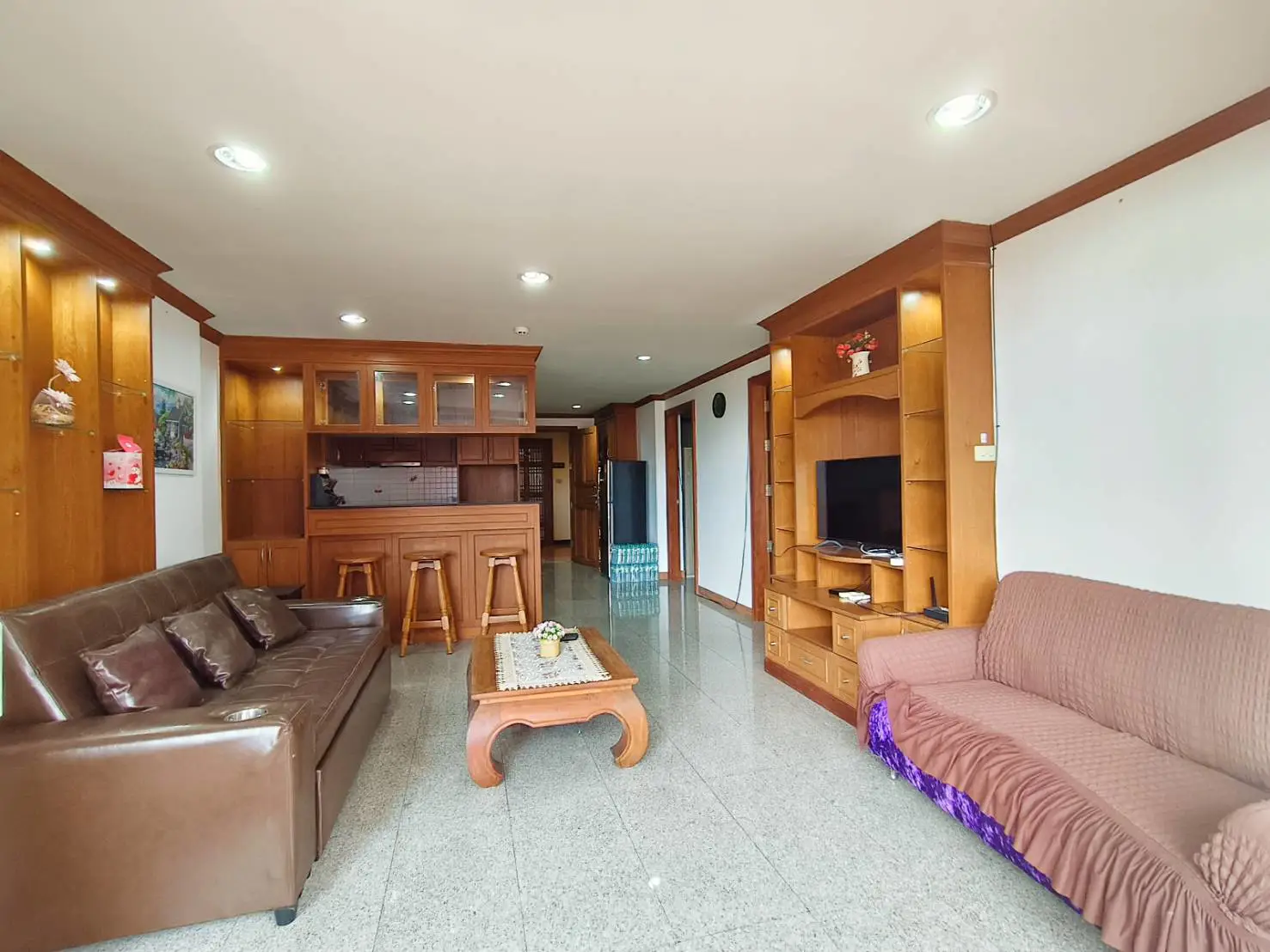 Royal Hill Resort Condo 2 Bedroom for sale