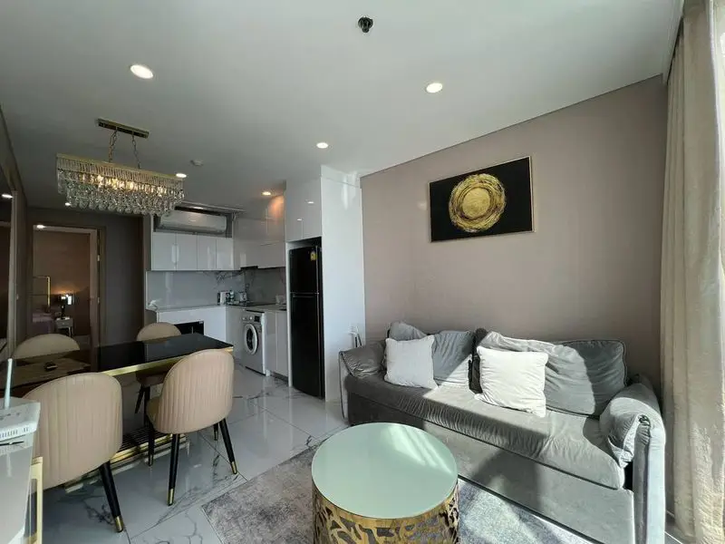 Copacabana Jomtien 2 Bedroom for sale
