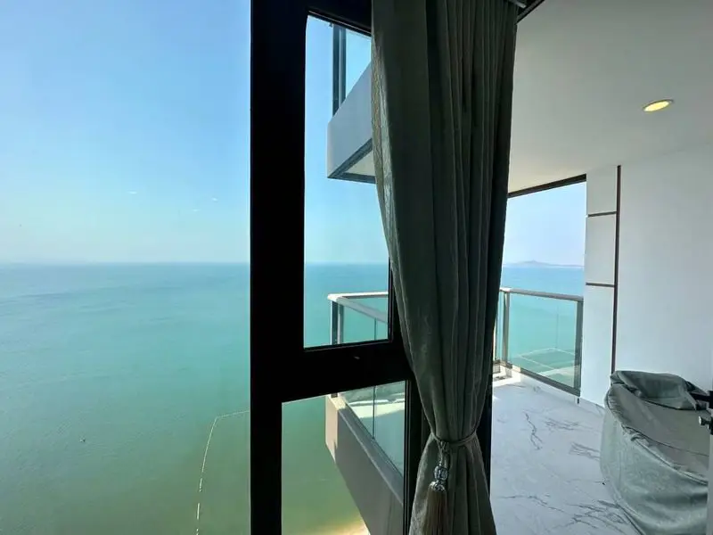 Copacabana Jomtien 3 Bedroom for sale