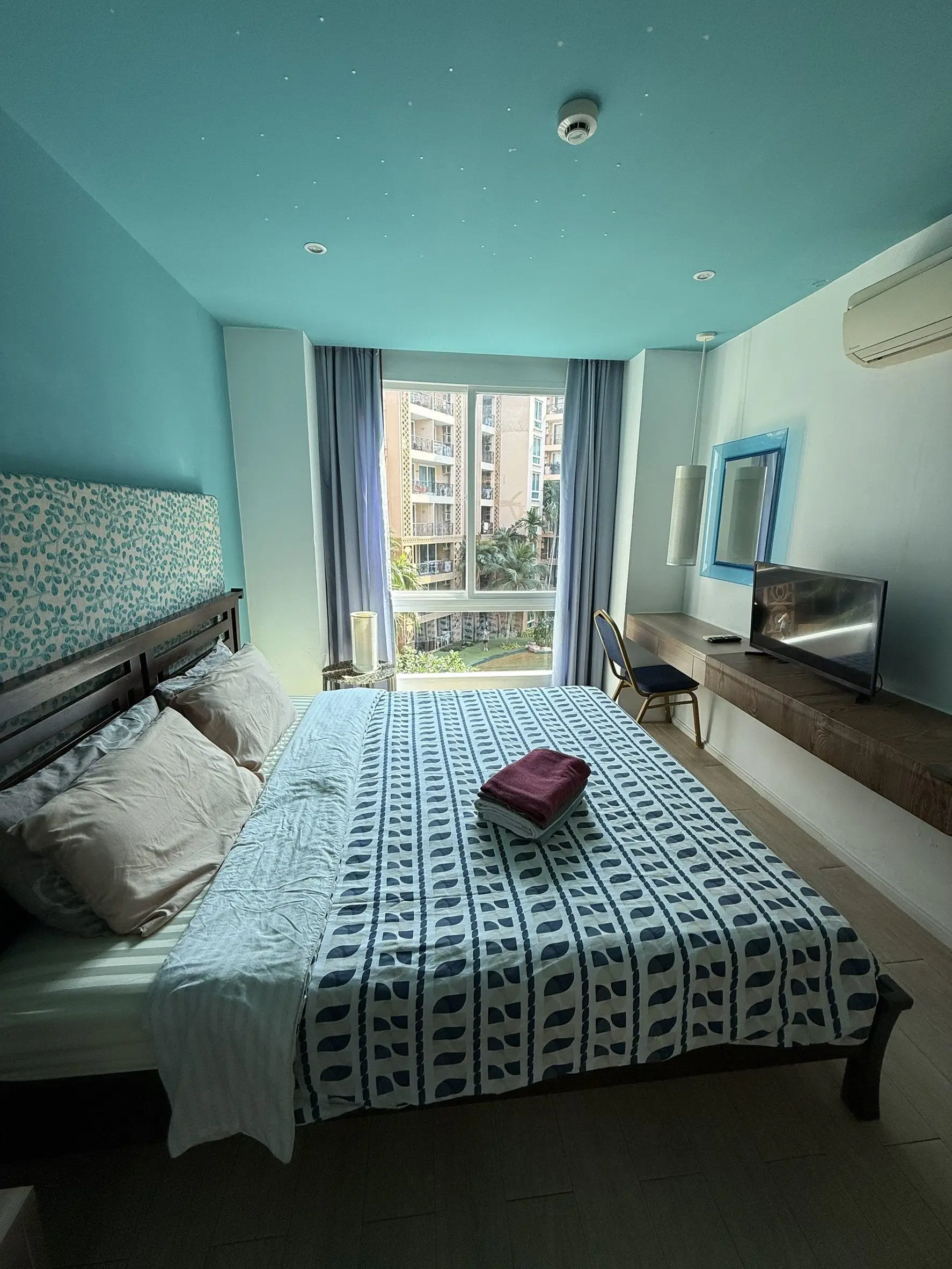Atlantis Condo Resort 1 Bedroom for rent