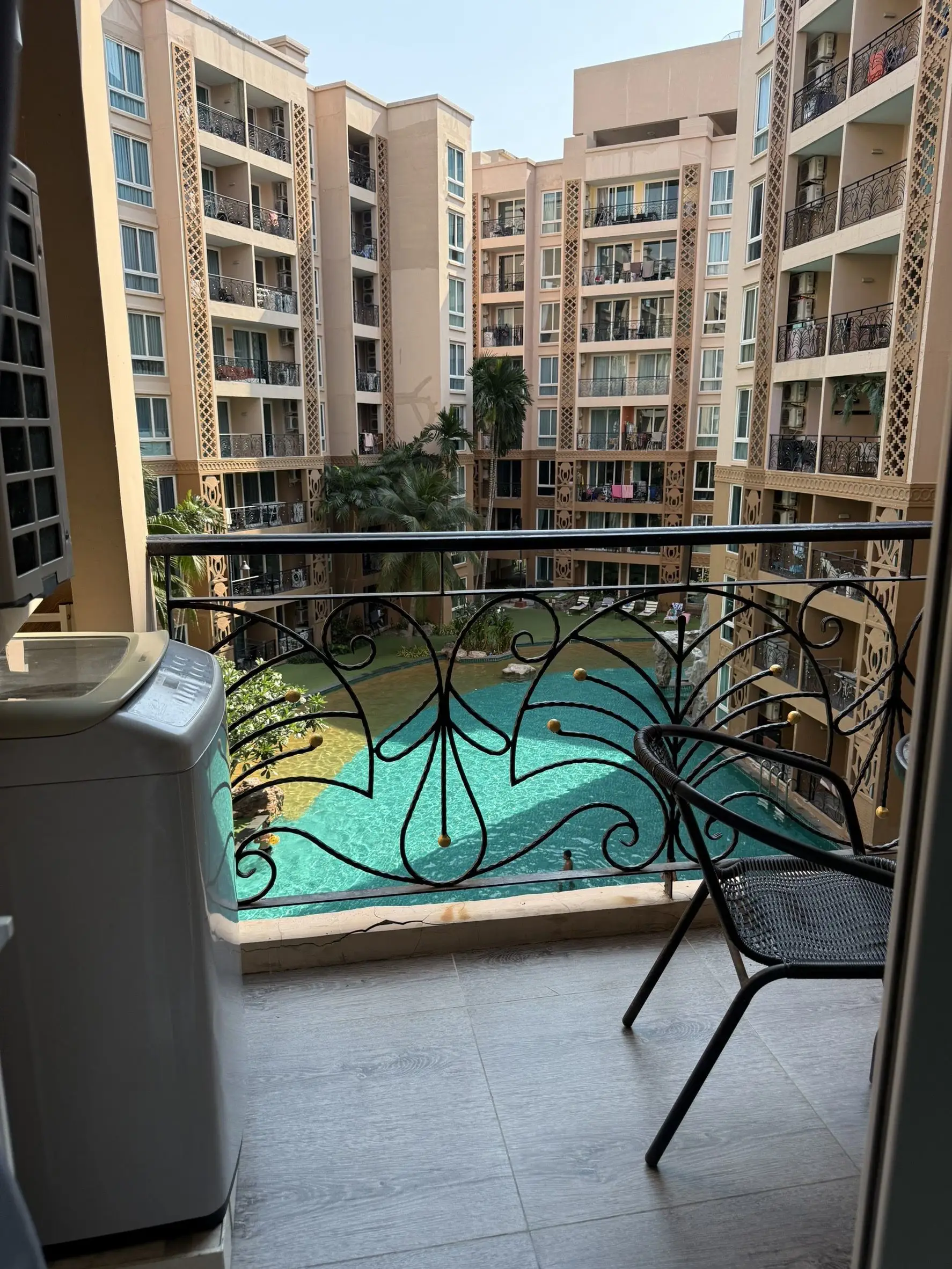 Atlantis Condo Resort 1 Bedroom for rent