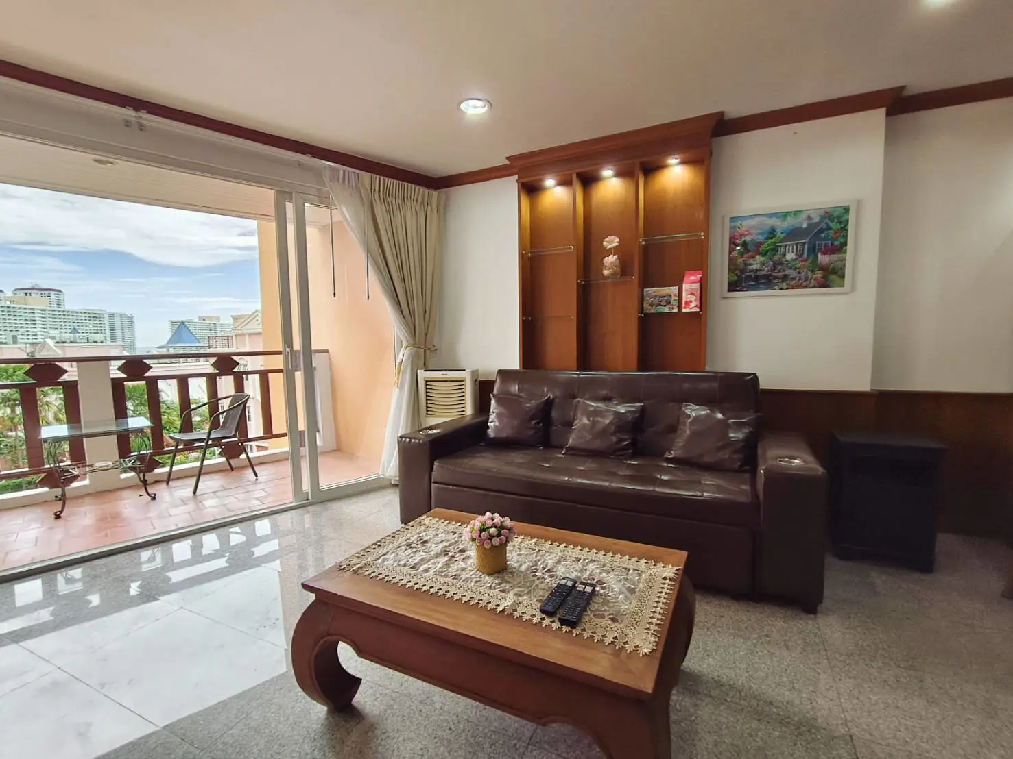 Royal Hill Resort Condo 2 Bedroom for sale