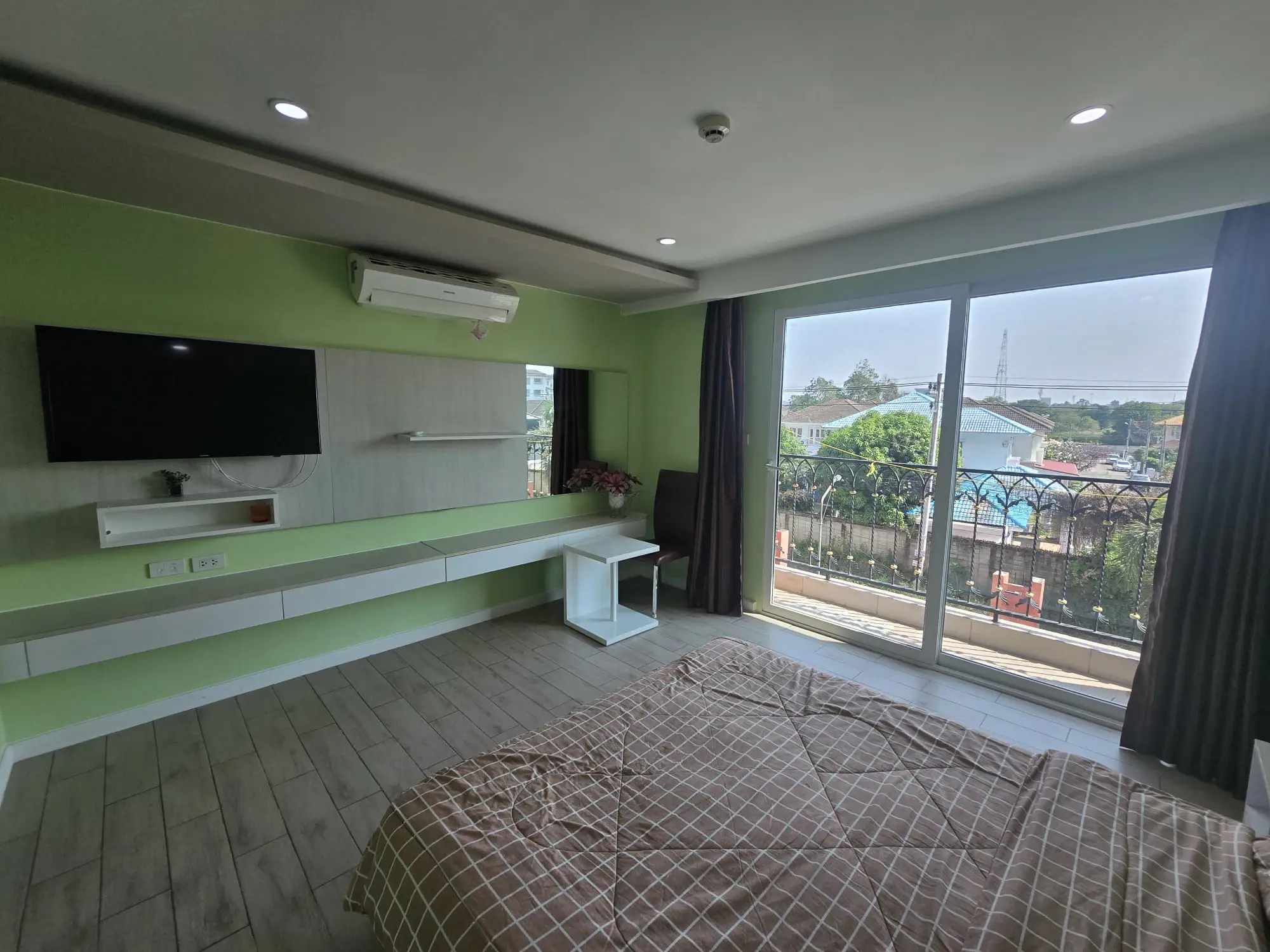 Seven Seas Condo Studio for sale