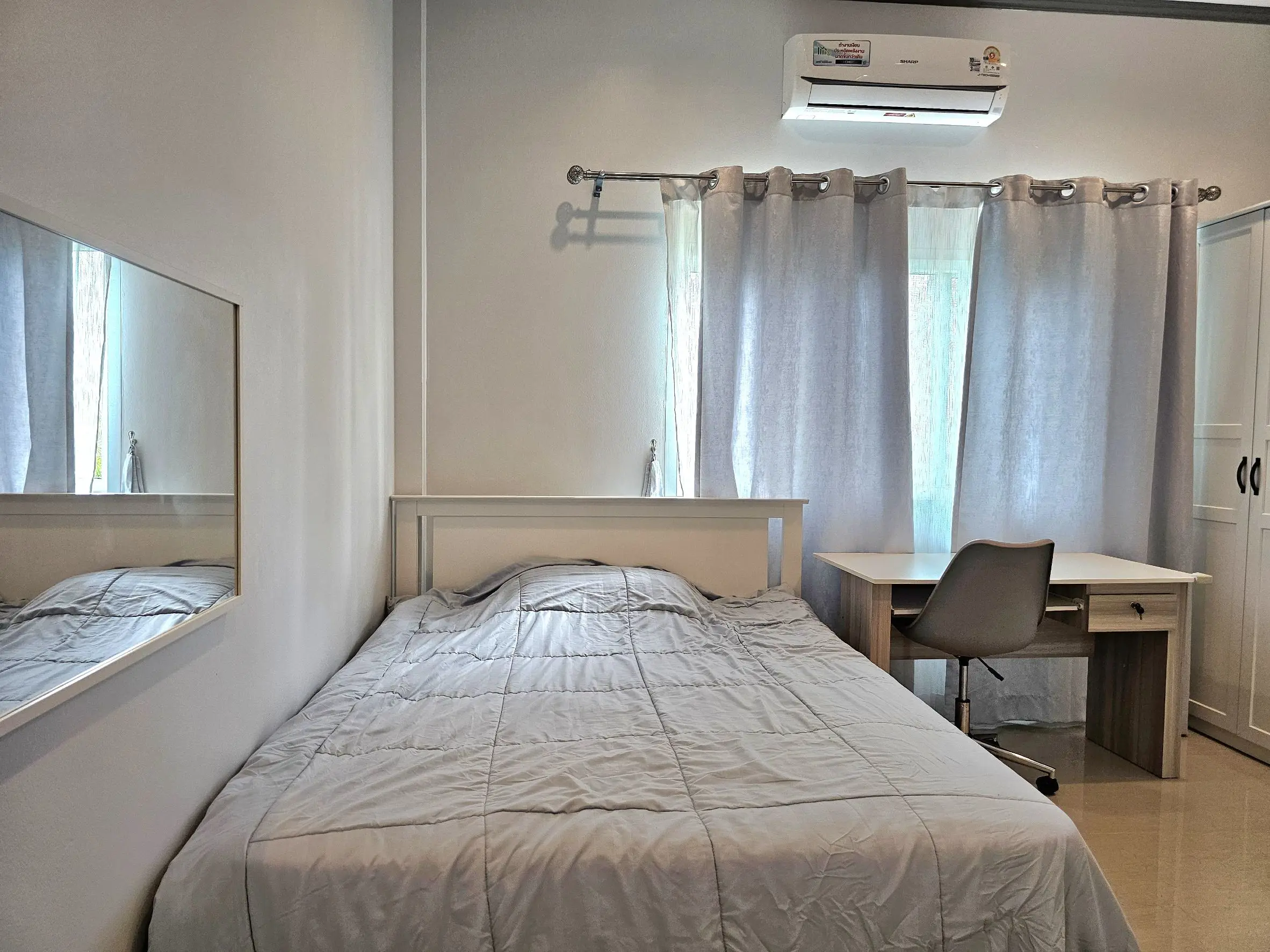 For Rent In Huay Yai 3 bedrooms  2 bathrooms  1 Office 