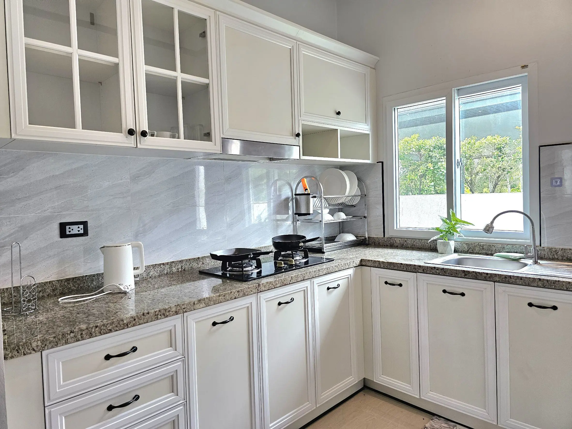 For Rent In Huay Yai 3 bedrooms  2 bathrooms  1 Office 