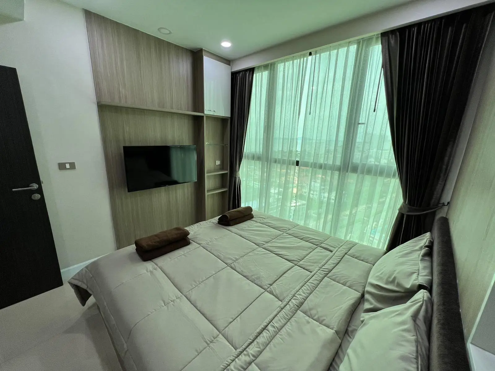 Dusit Grand View 1 Bedroom for rent