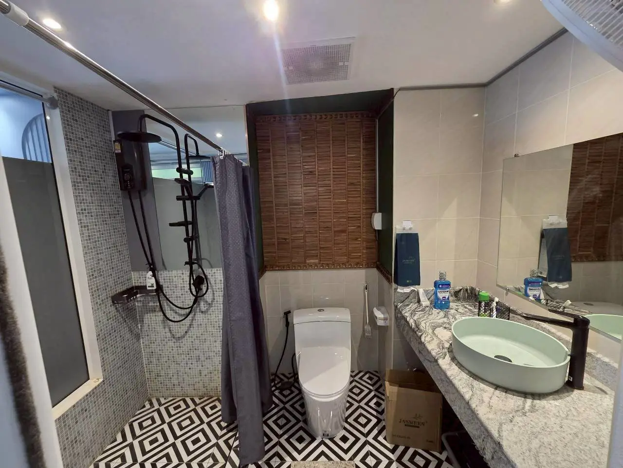 View Talay 8 Condo Jomtien 2 Bedroom for sale