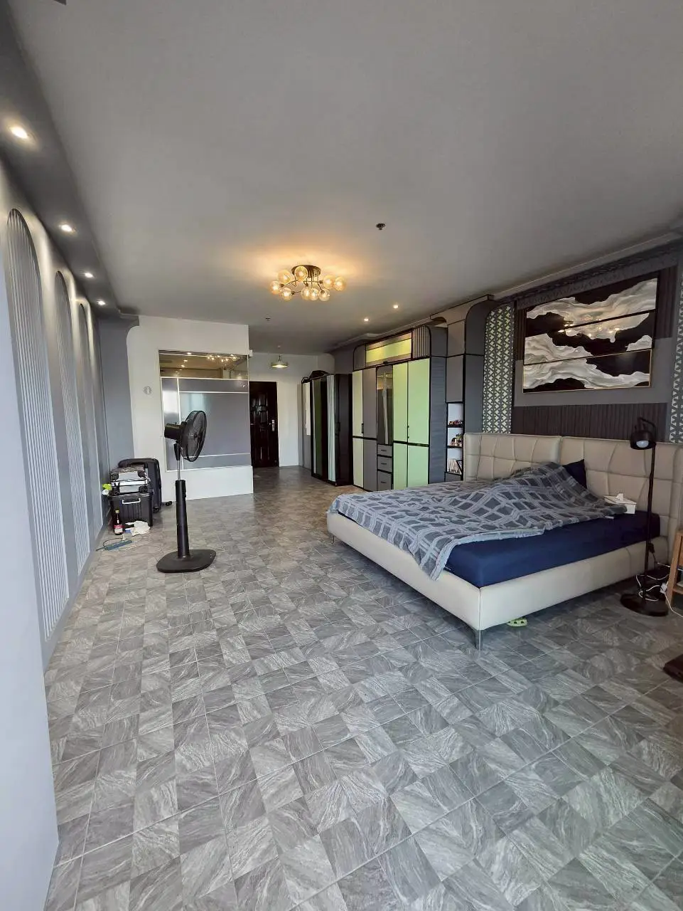 View Talay 8 Condo Jomtien 2 Bedroom for sale