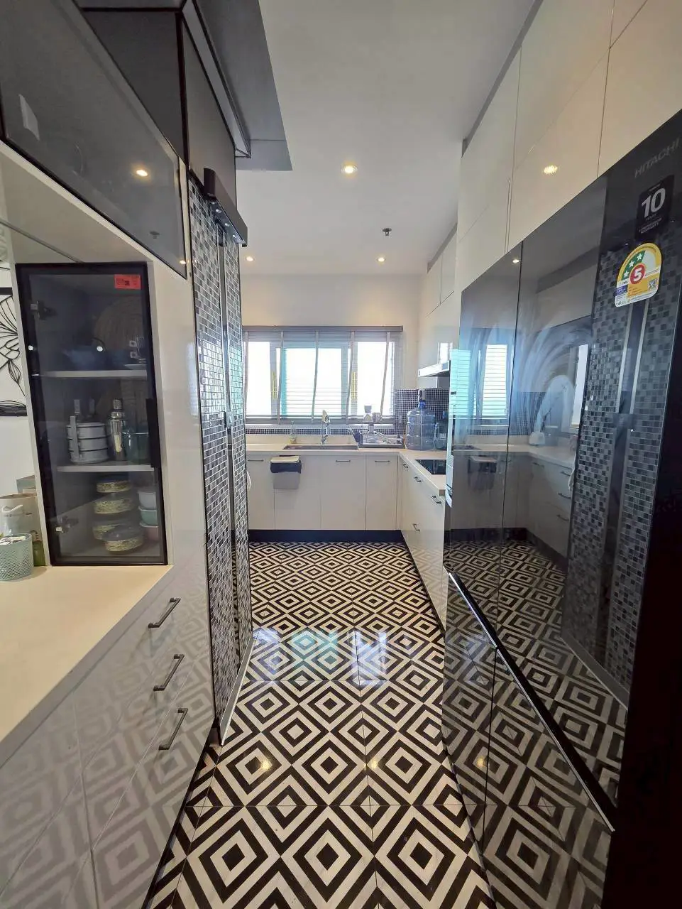 View Talay 8 Condo Jomtien 2 Bedroom for sale