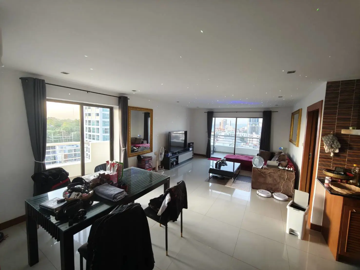 Pattaya Hill Resort 2 Bedroom for sale
