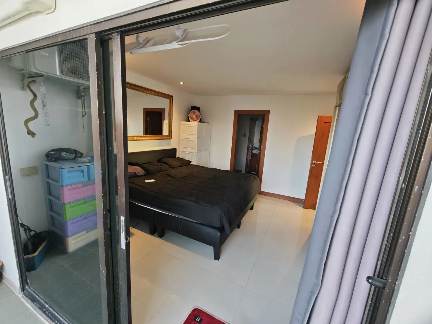 Pattaya Hill Resort 2 Bedroom for sale